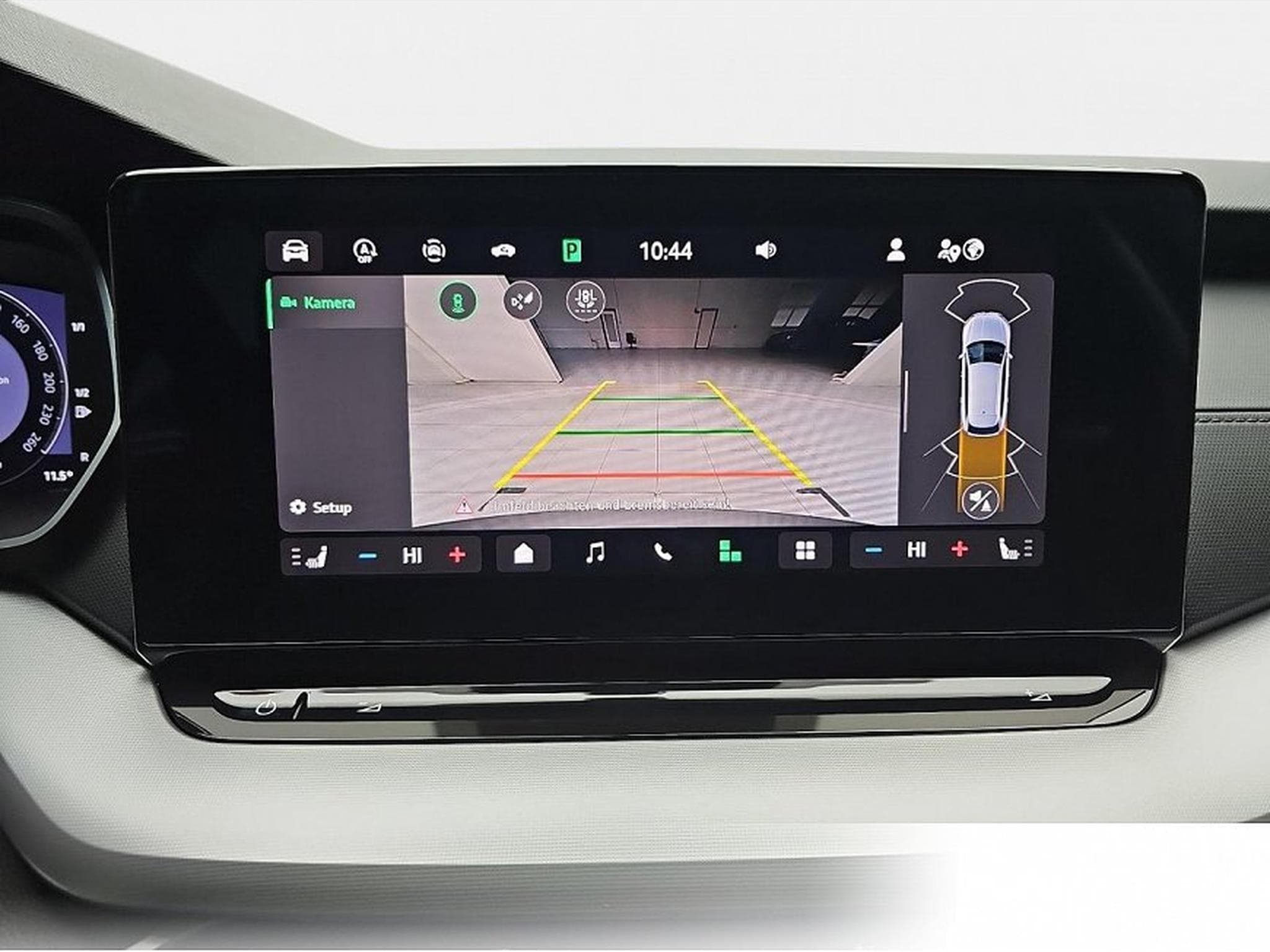 Skoda Octavia (2026) - Photo 9