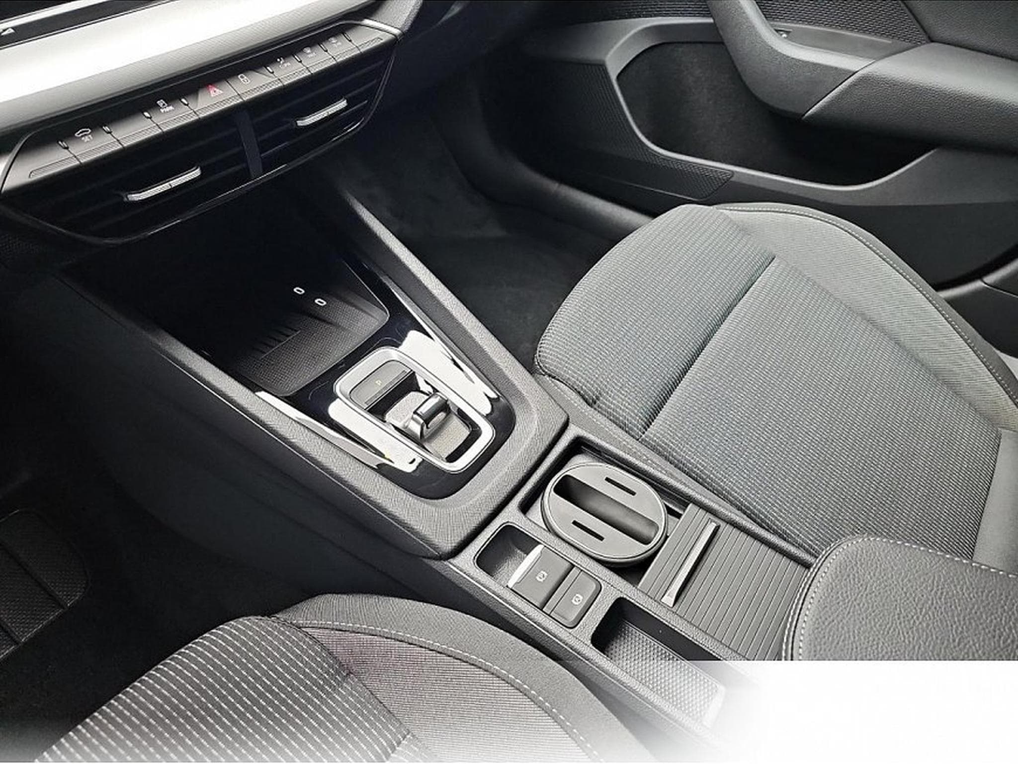 Skoda Octavia (2026) - Foto 11