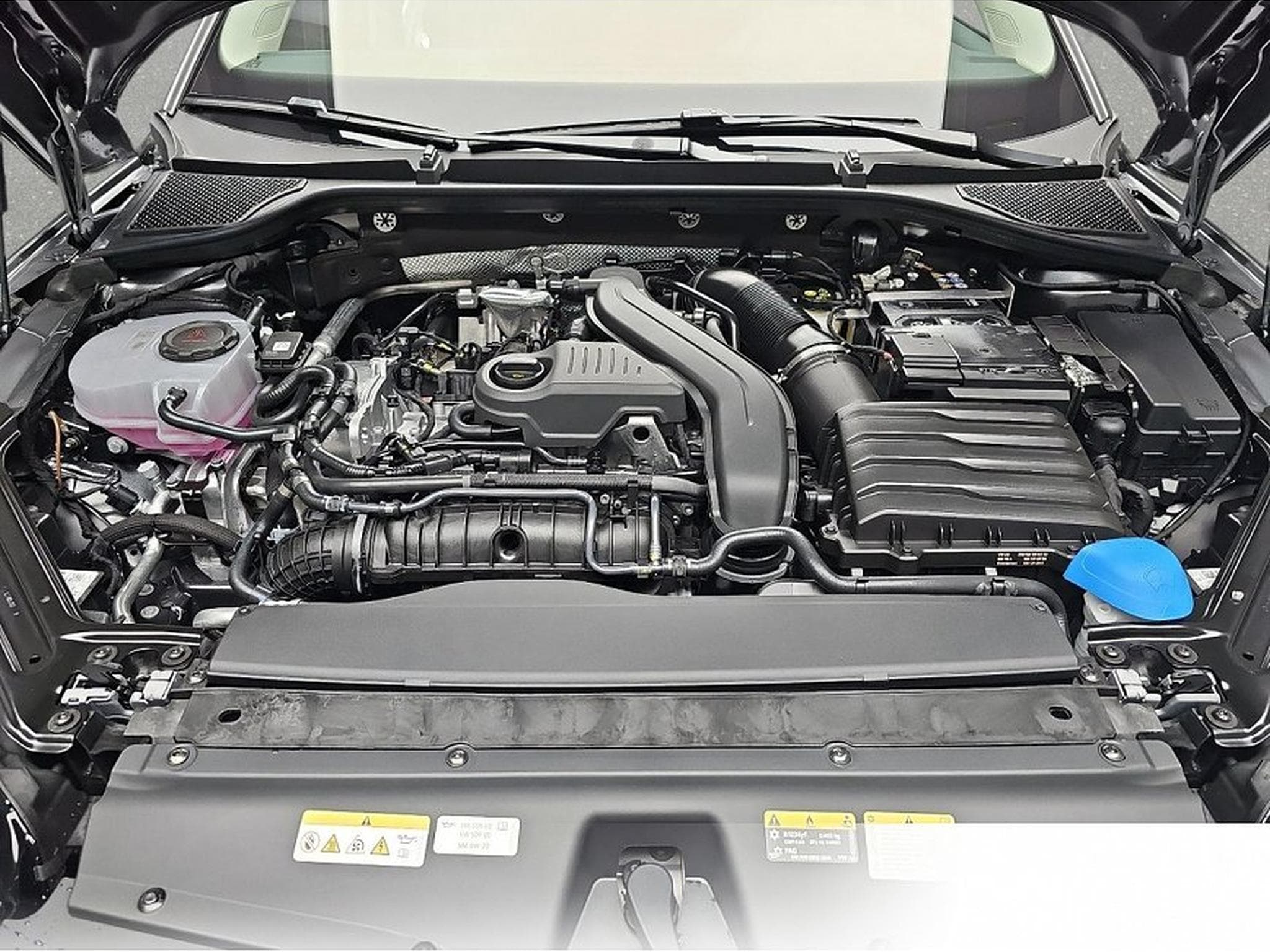 Skoda Octavia (2026) - Foto 14