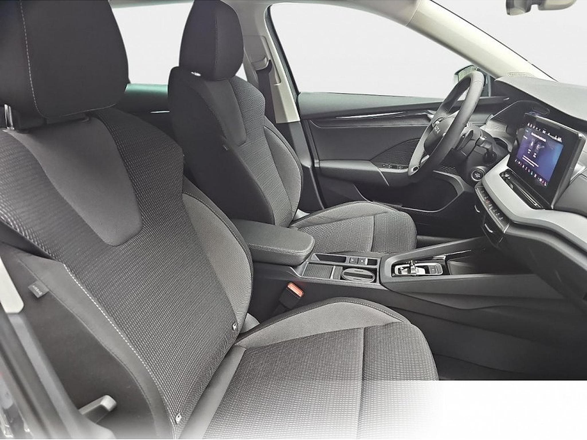 Skoda Octavia (2026) - Foto 15