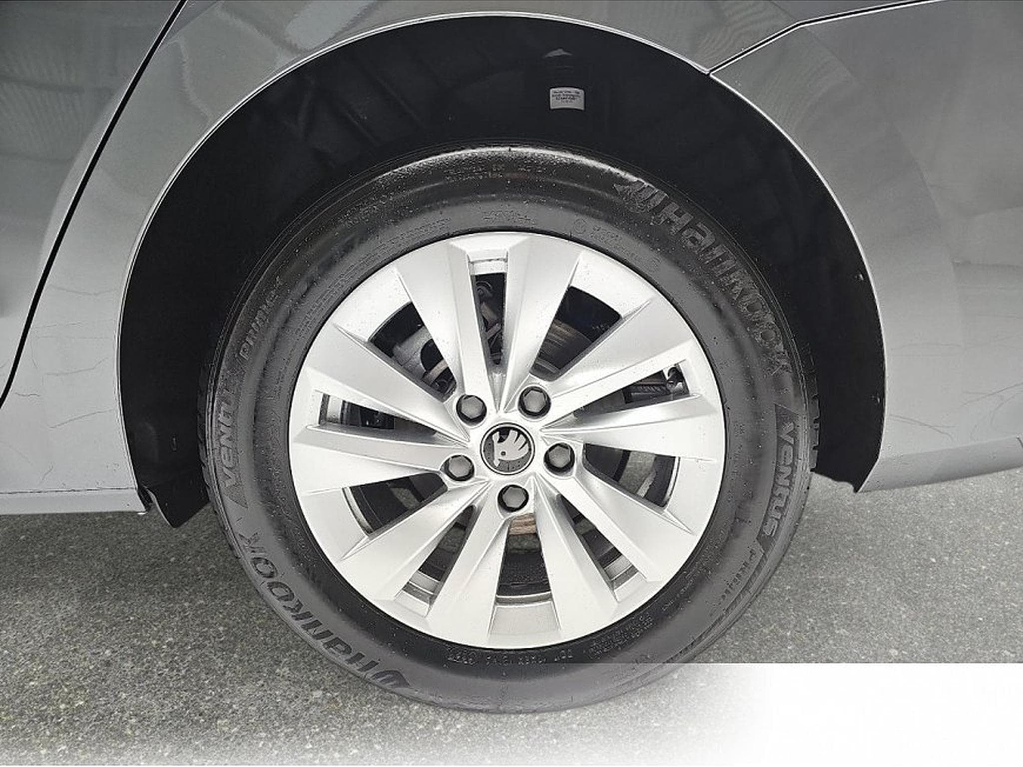 Skoda Octavia (2026) - Foto 5