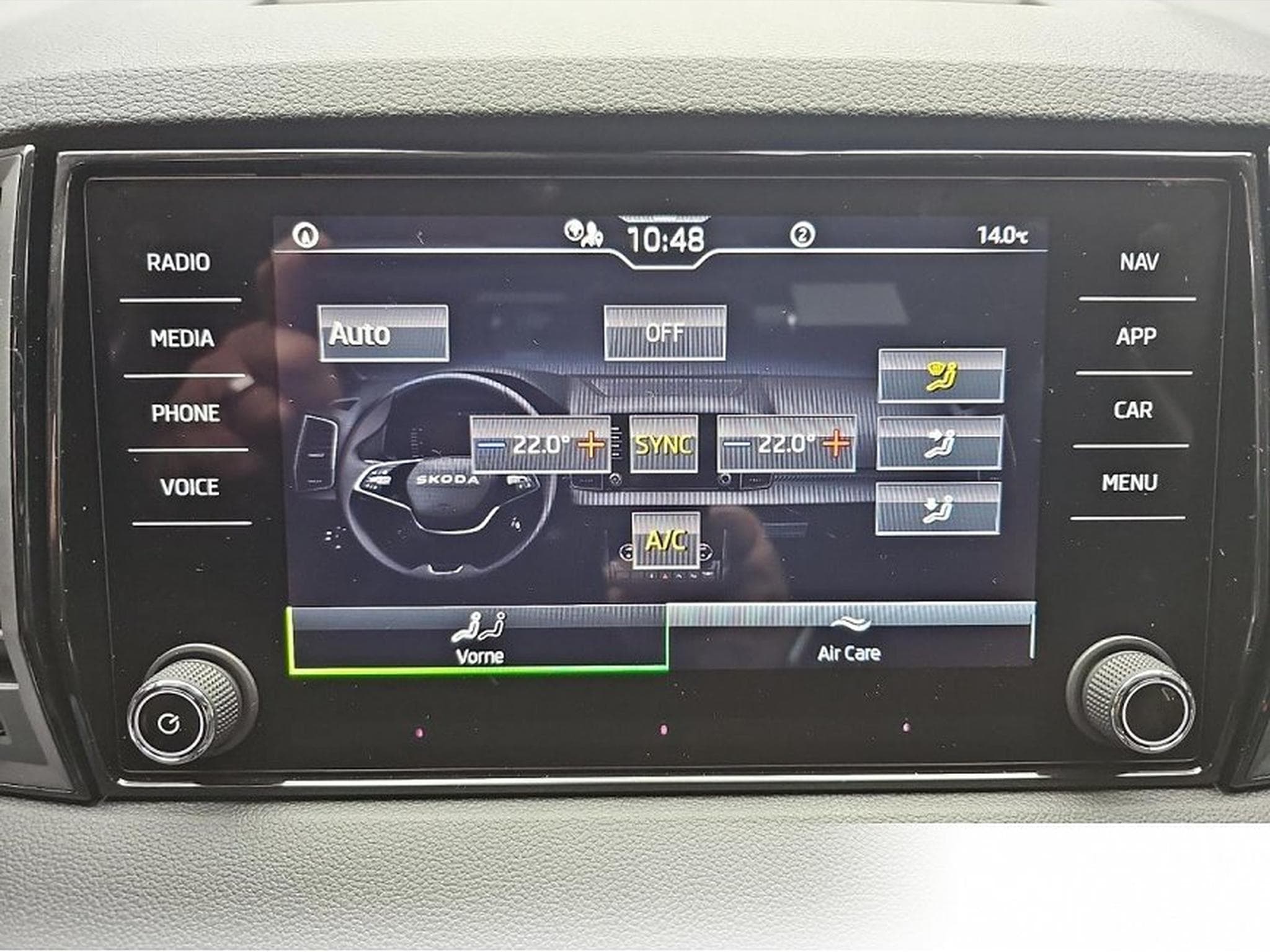 Skoda Karoq (2026) - Photo 10