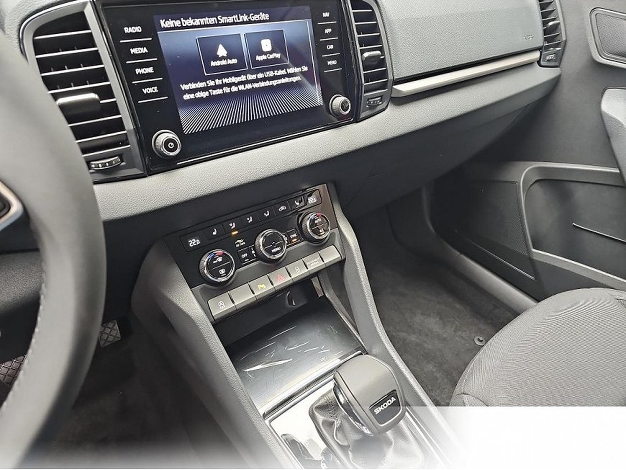 Skoda Karoq (2026) - Photo 11