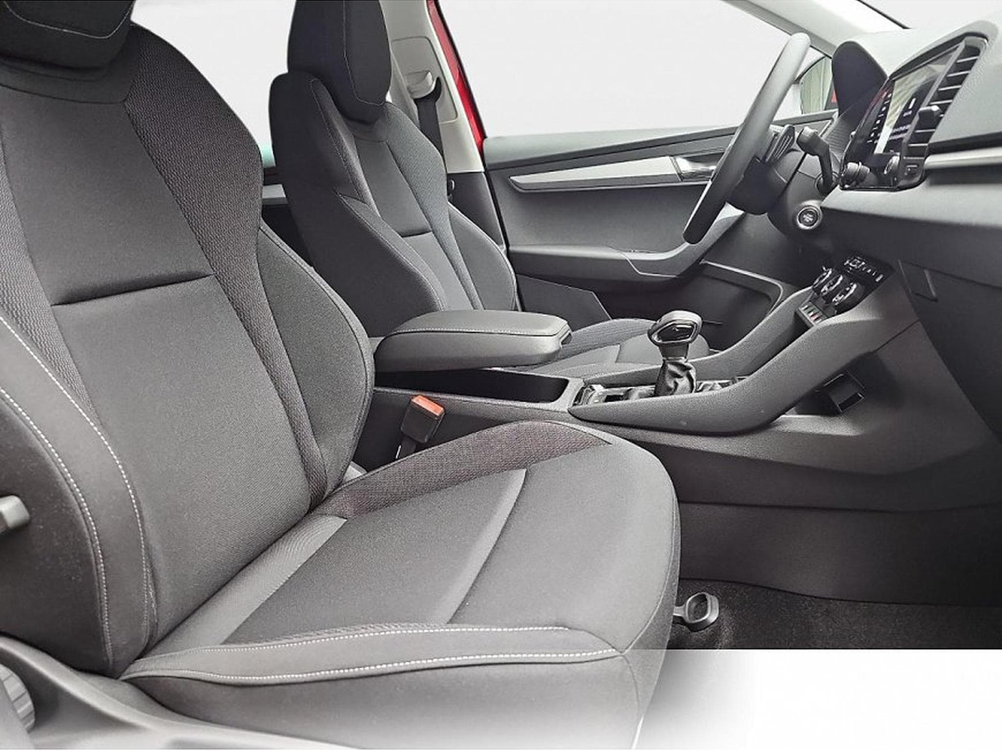 Skoda Karoq (2026) - Photo 15