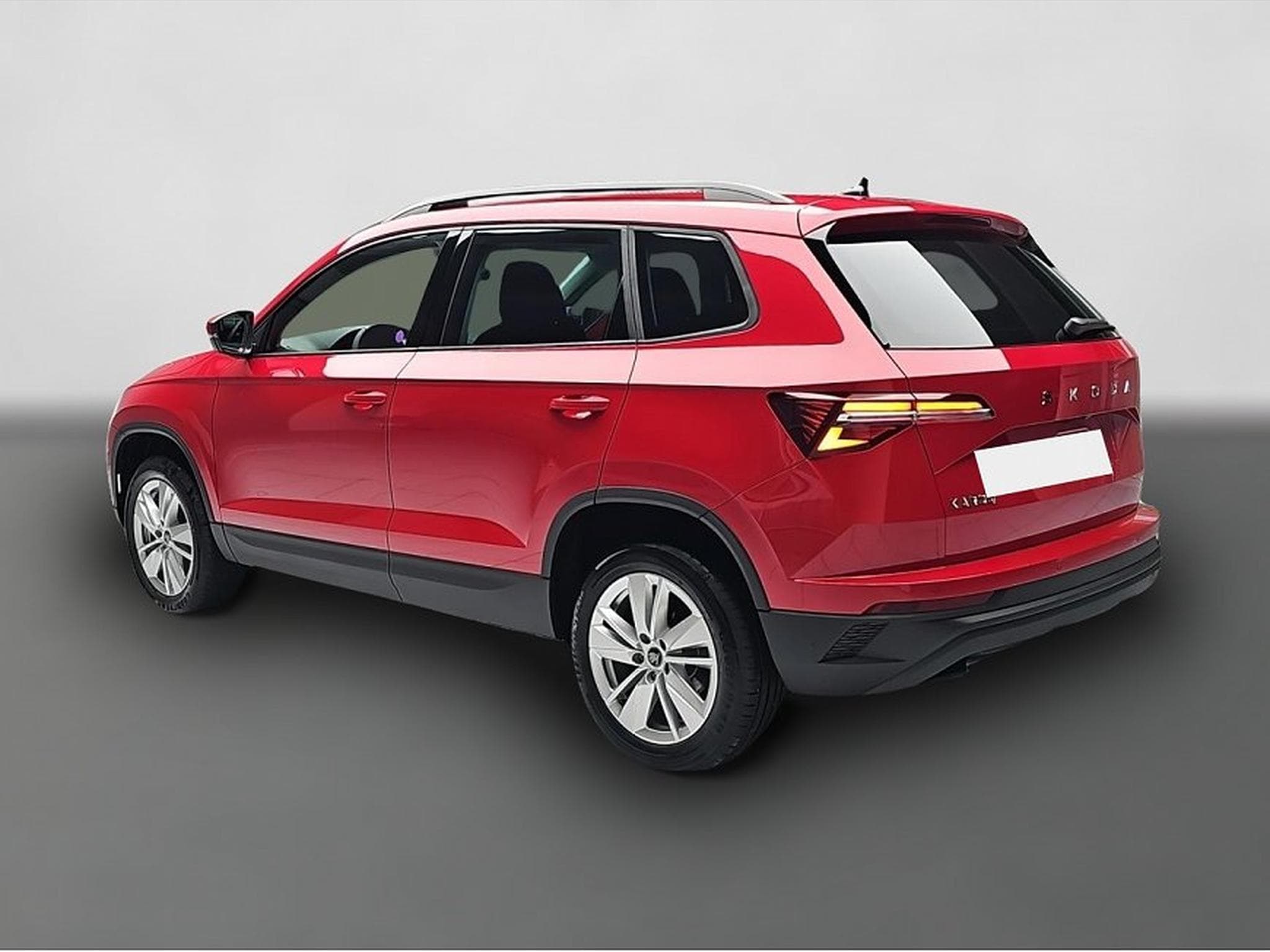 Skoda Karoq (2026) - Photo 3