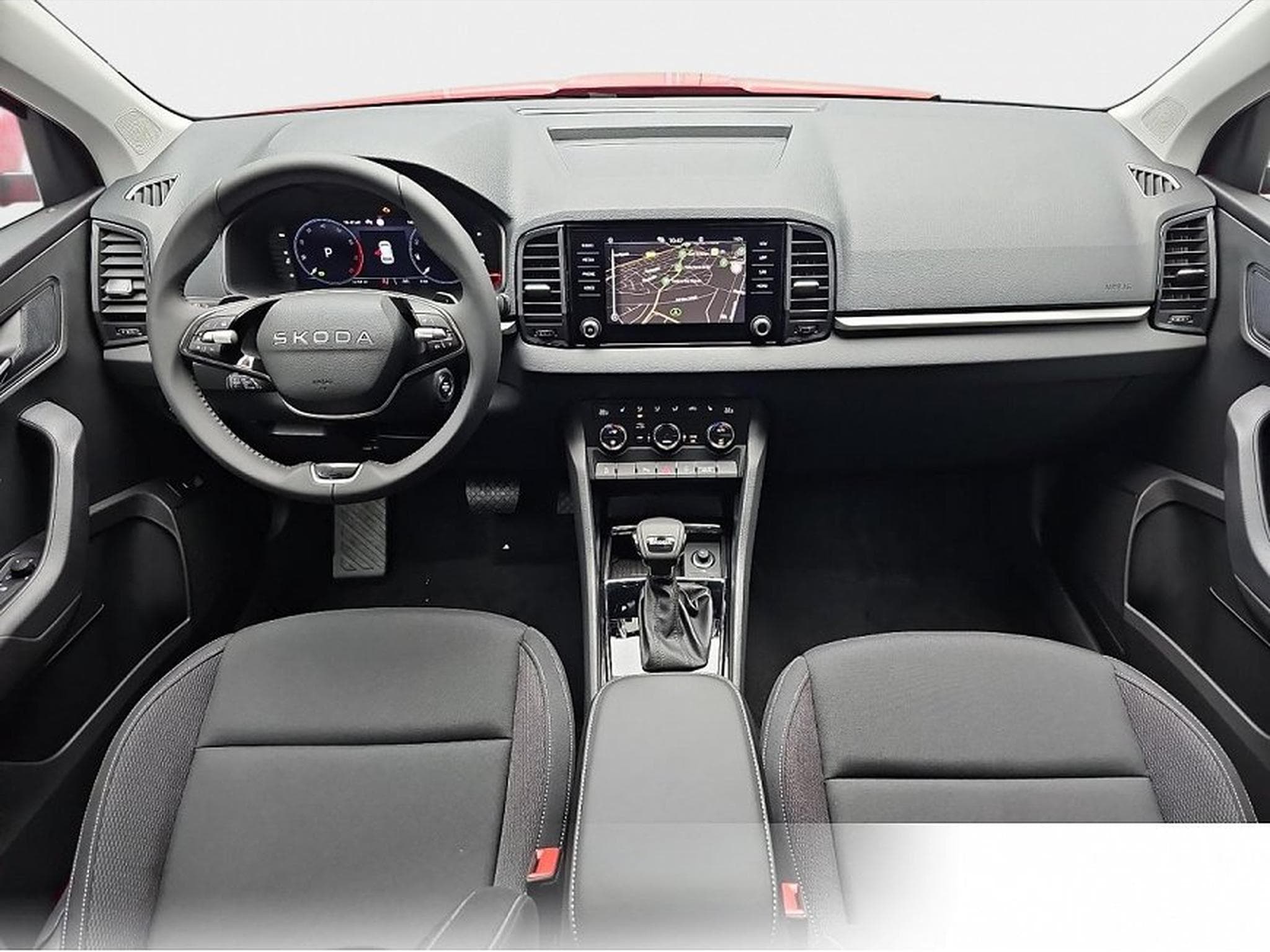 Skoda Karoq (2026) - Photo 6