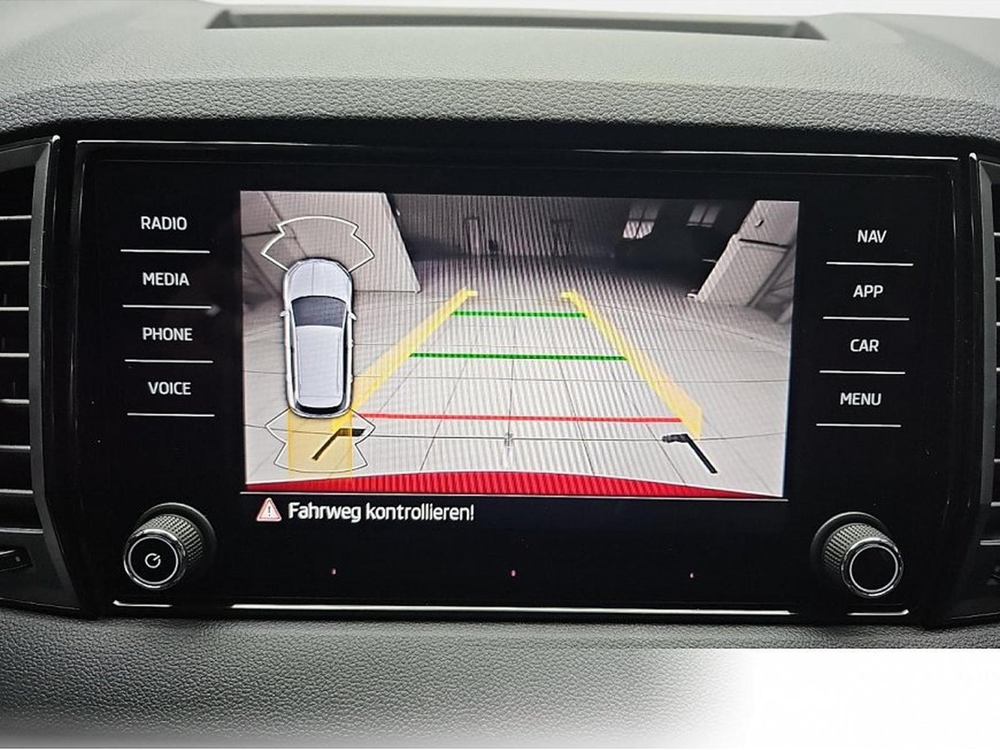 Skoda Karoq (2026) - Photo 9