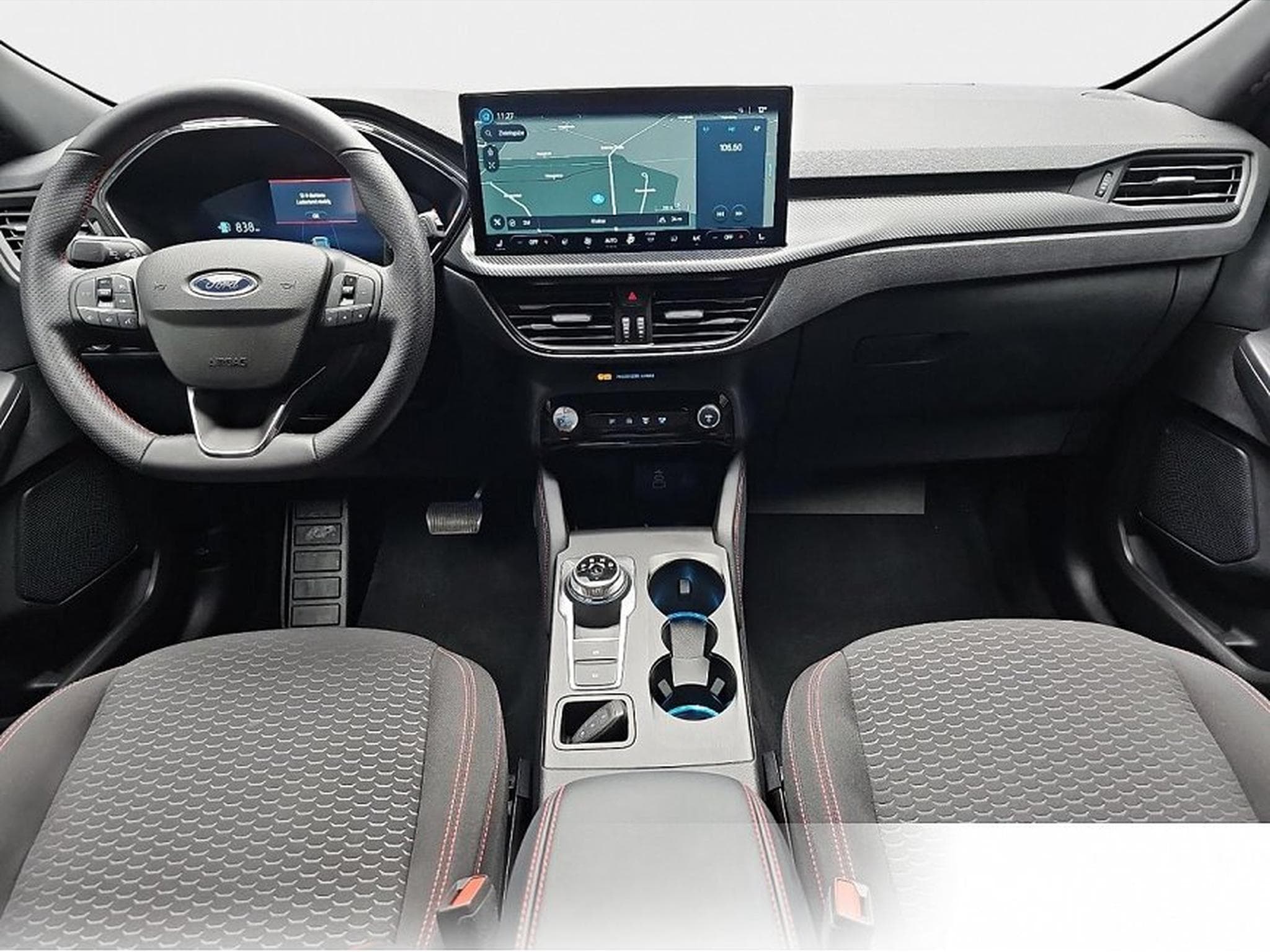 Ford Kuga (2026) - Foto 6