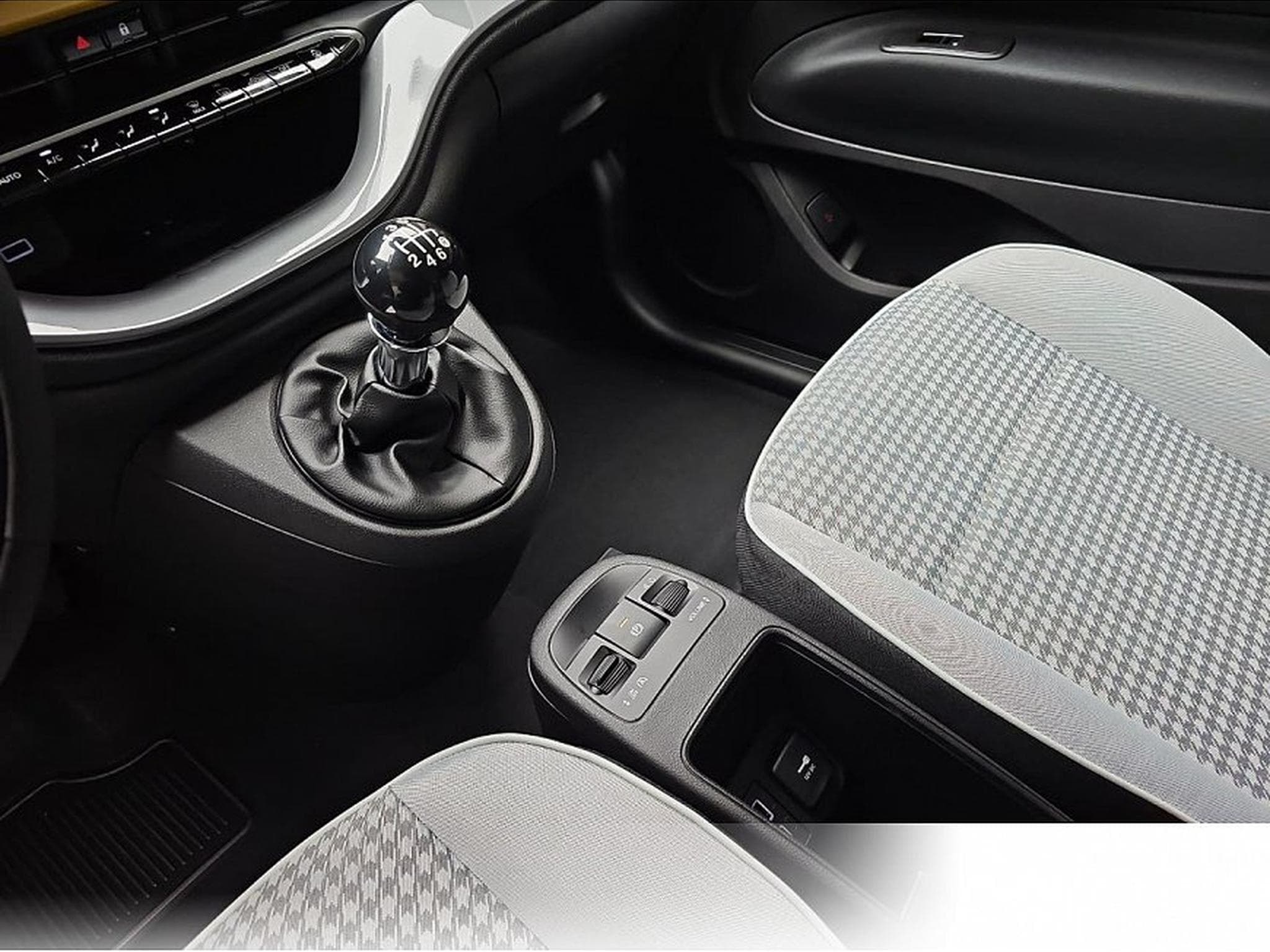 Fiat 500 (2026) - Photo 11