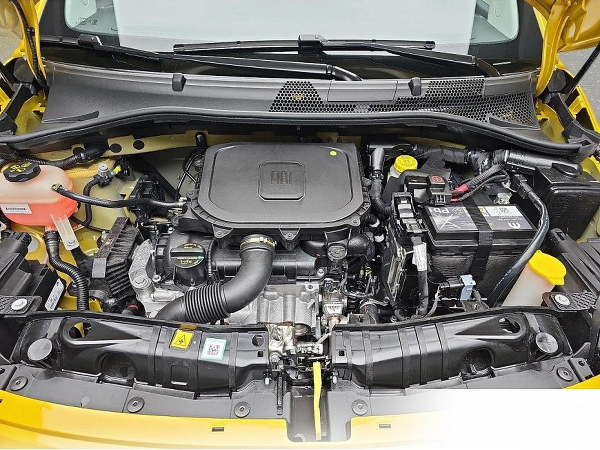 Fiat 500 (2026) - Photo 14