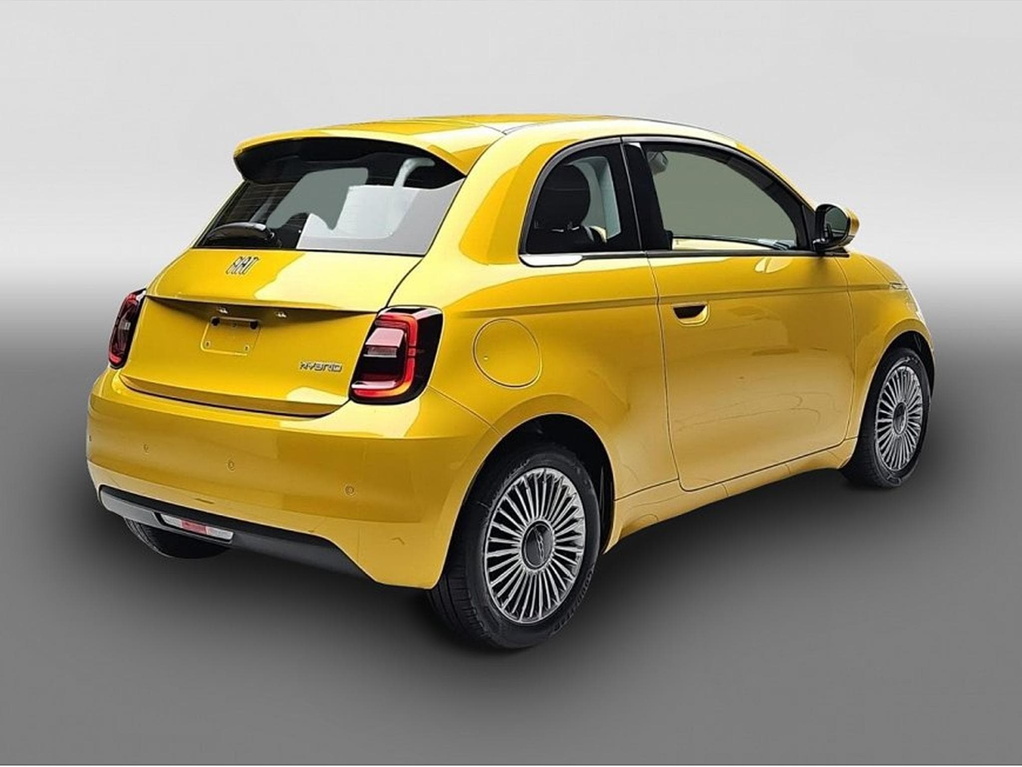 Fiat 500 (2026) - Photo 2