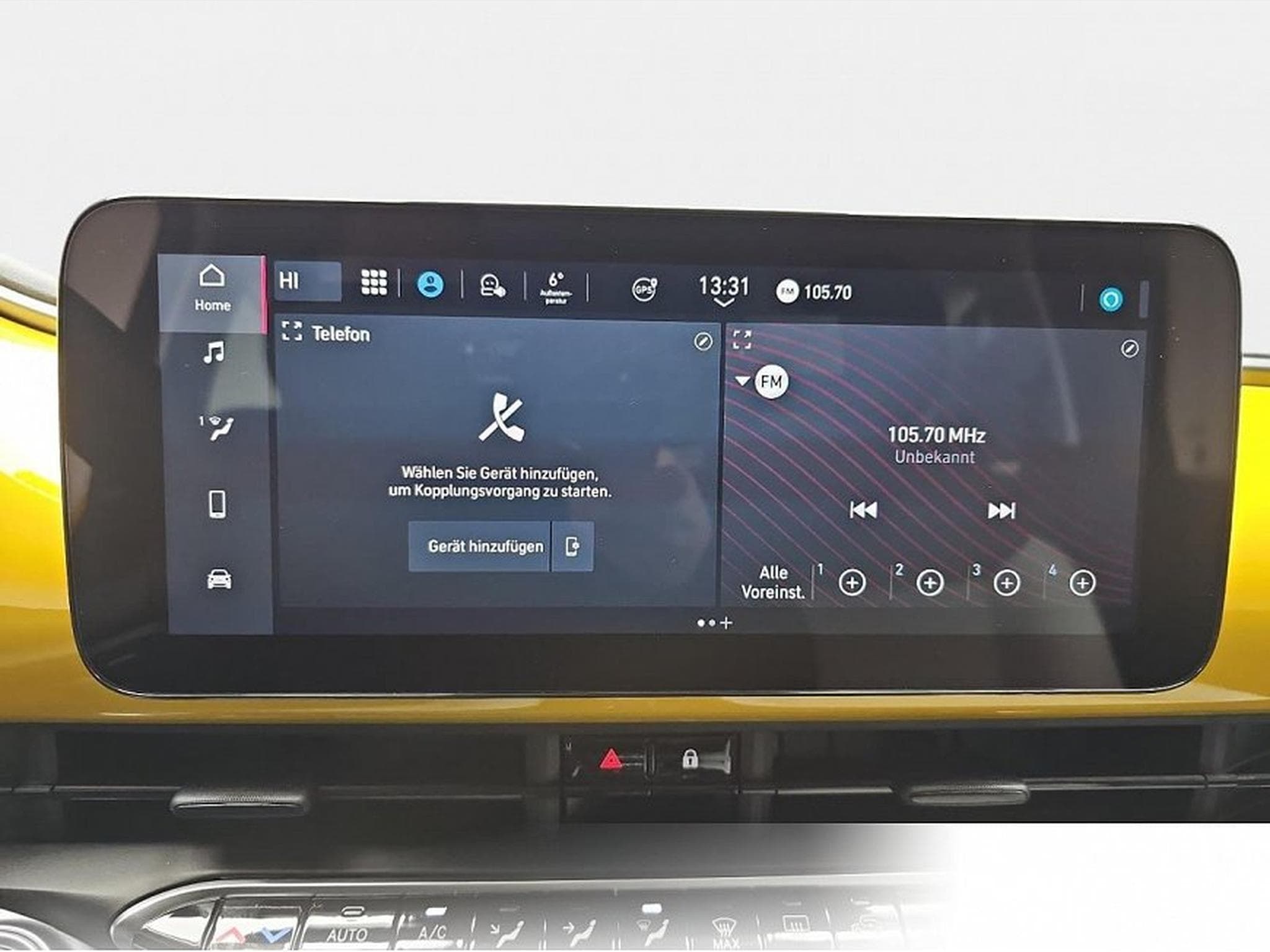 Fiat 500 (2026) - Photo 8