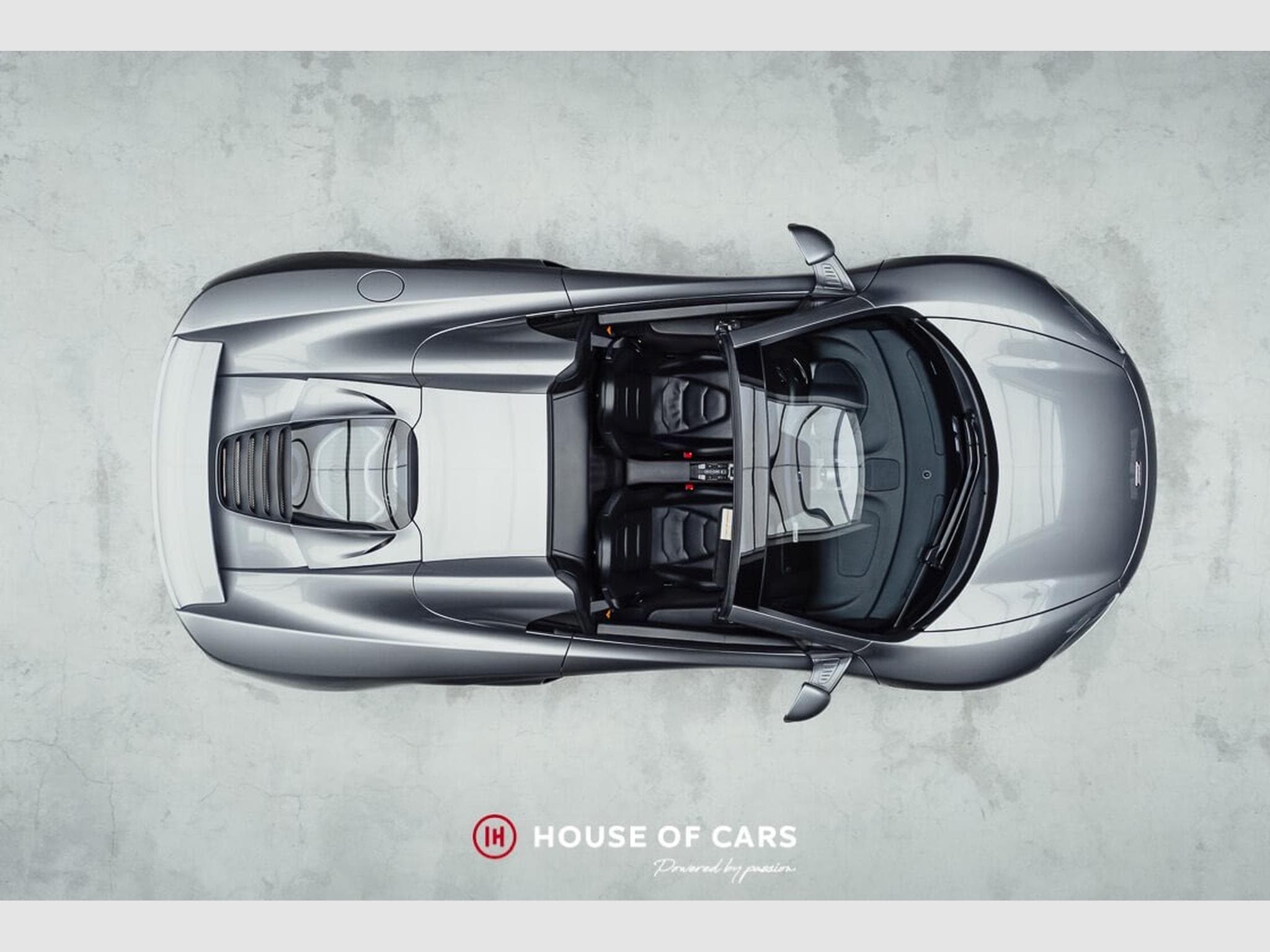 McLaren 650S SPIDER 1ST OWNER - 21% VAT DEDUCTIBLE (2015) - Photo 6