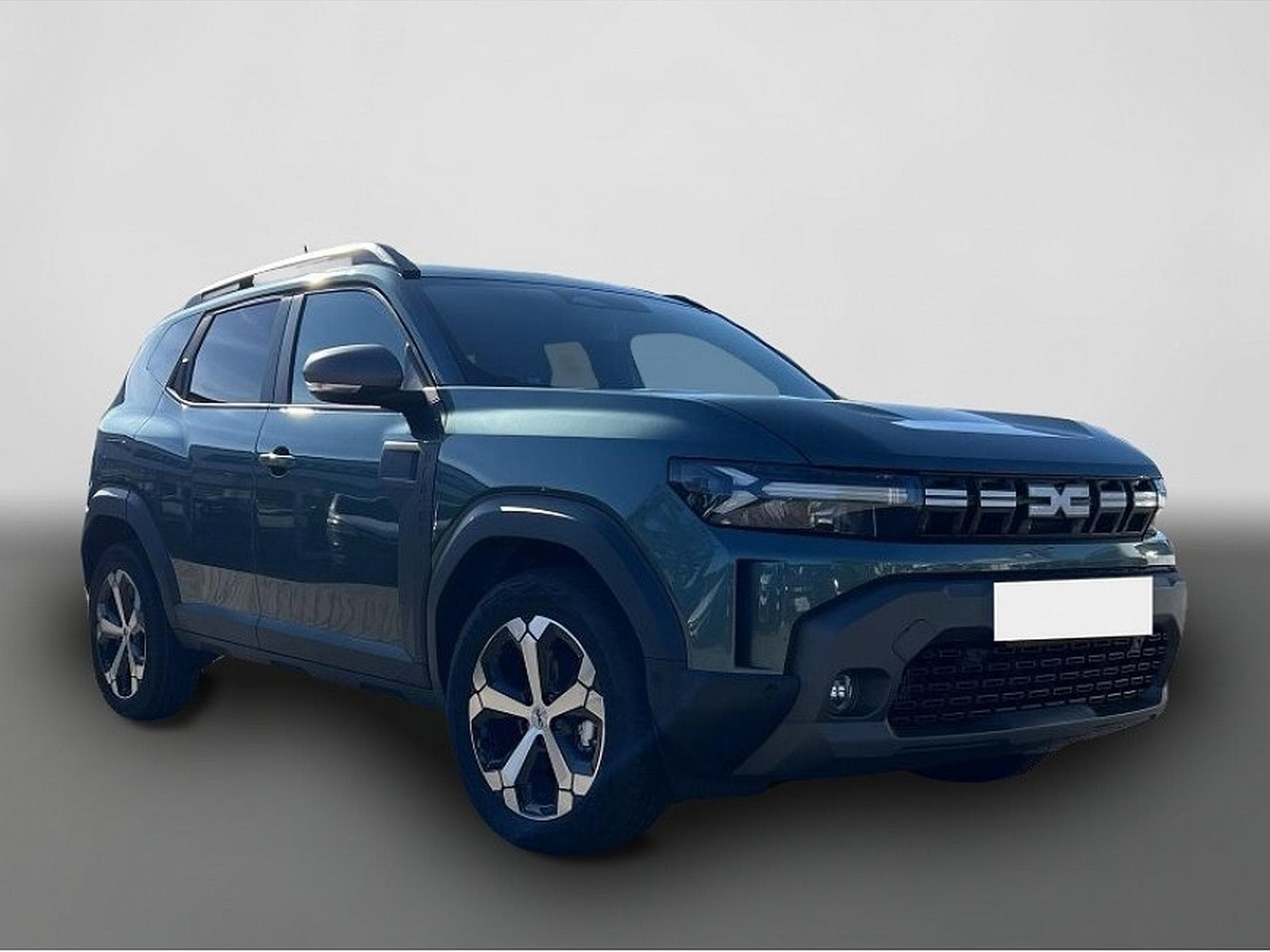 Dacia Duster (2026) - Foto 1