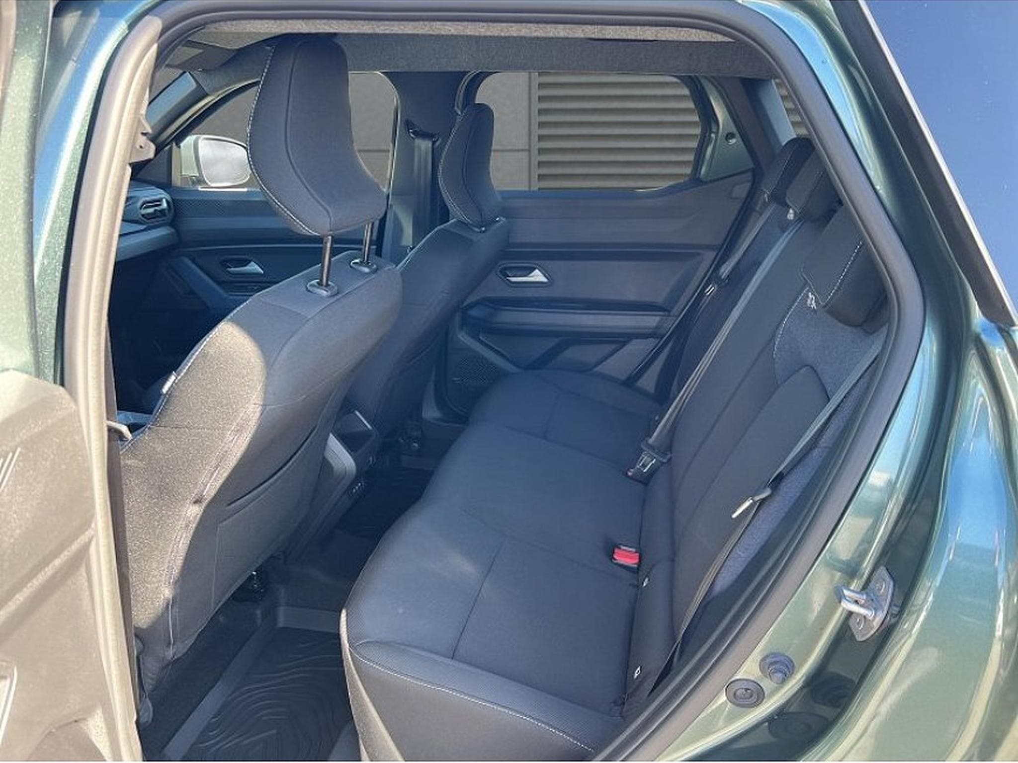 Dacia Duster (2026) - Foto 6