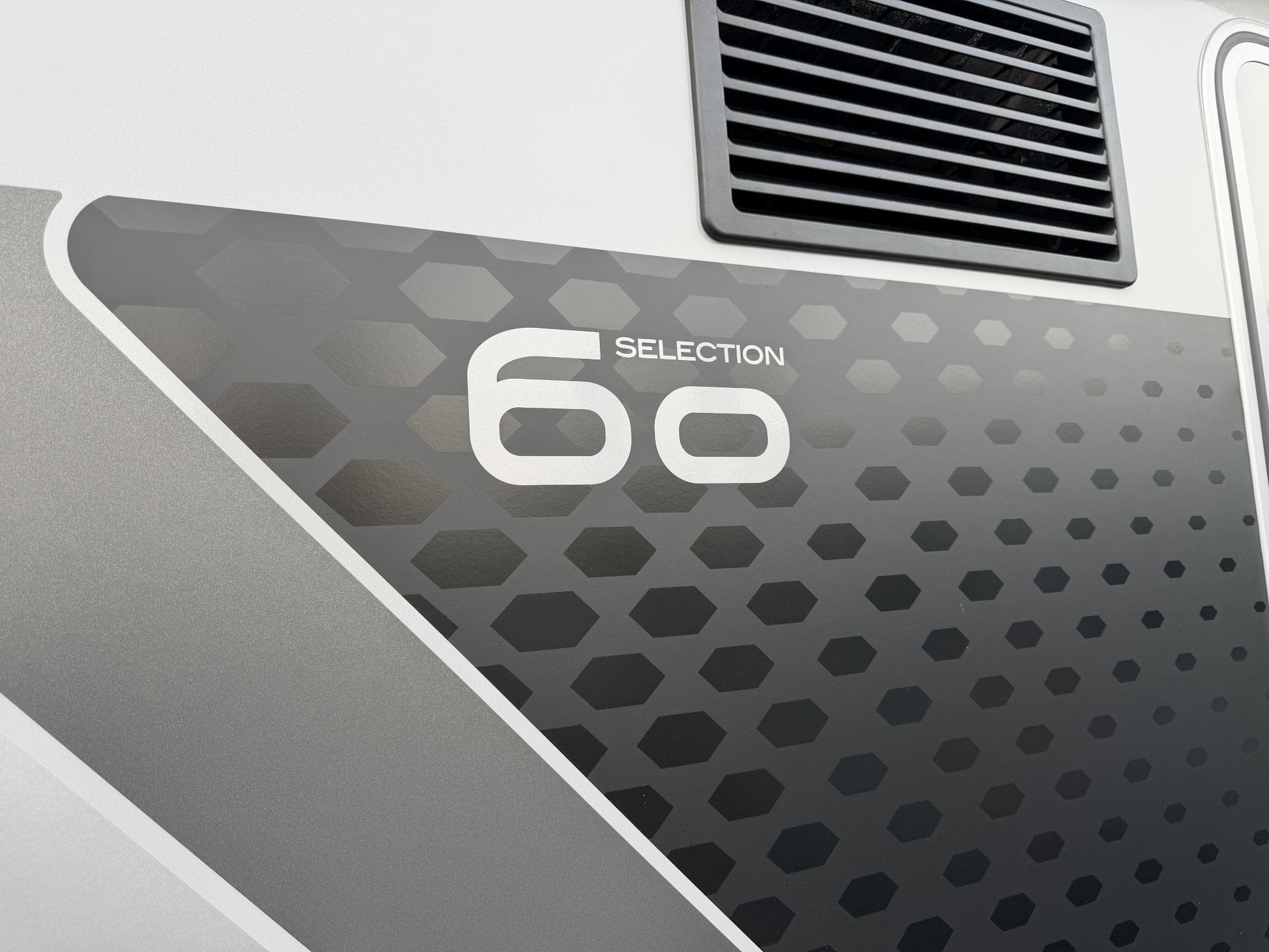 Adria Coral 670 DL 60 Y (2025) - Photo 3