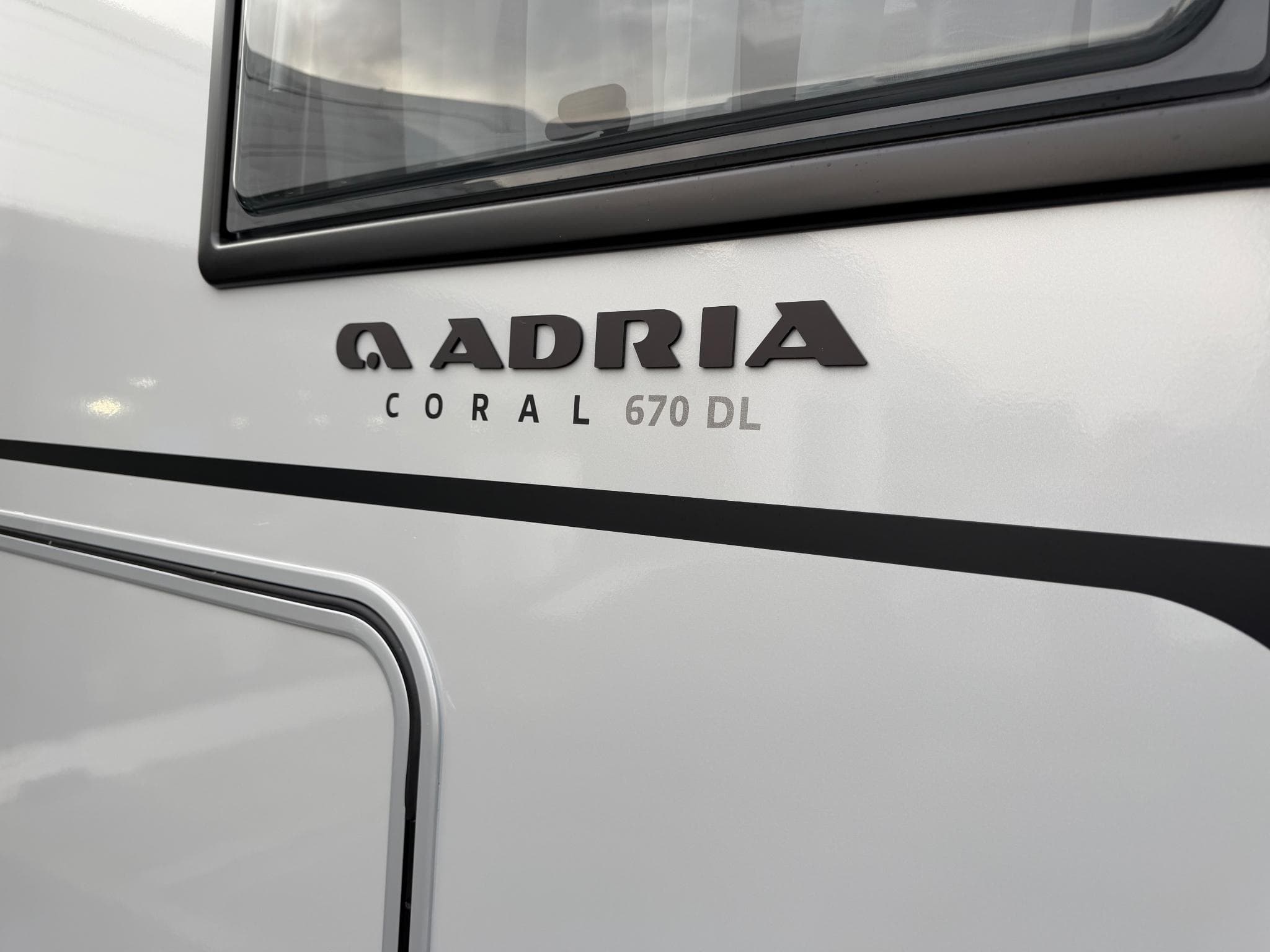 Adria Coral 670 DL 60 Y (2025) - Photo 4