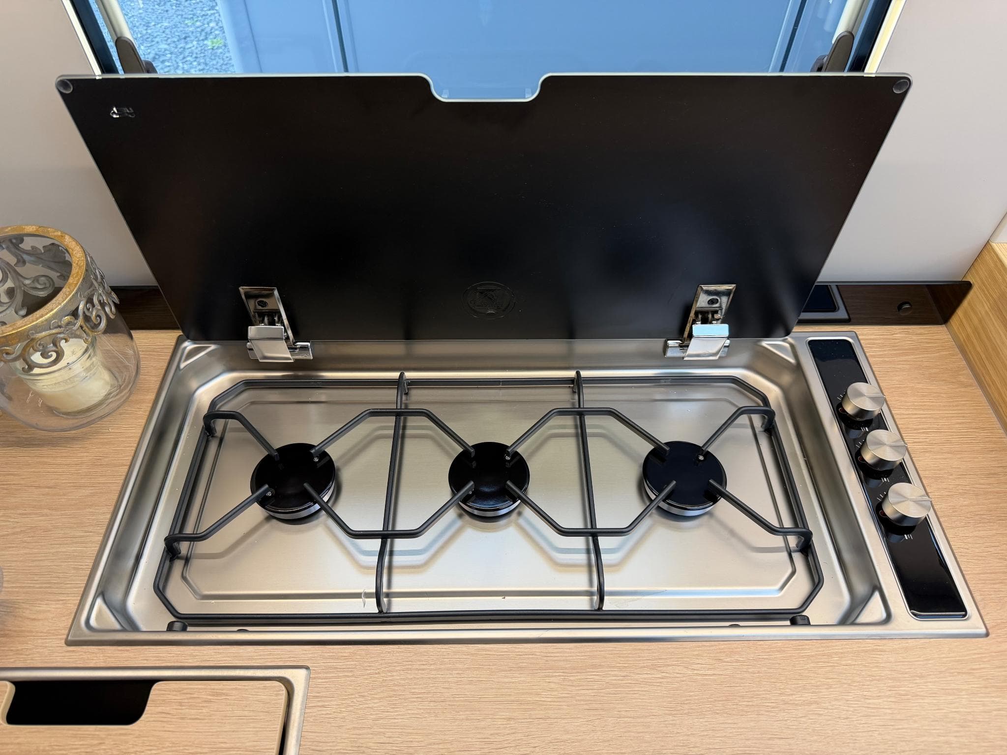 Adria Coral 670 DL 60 Y (2025) - Photo 7