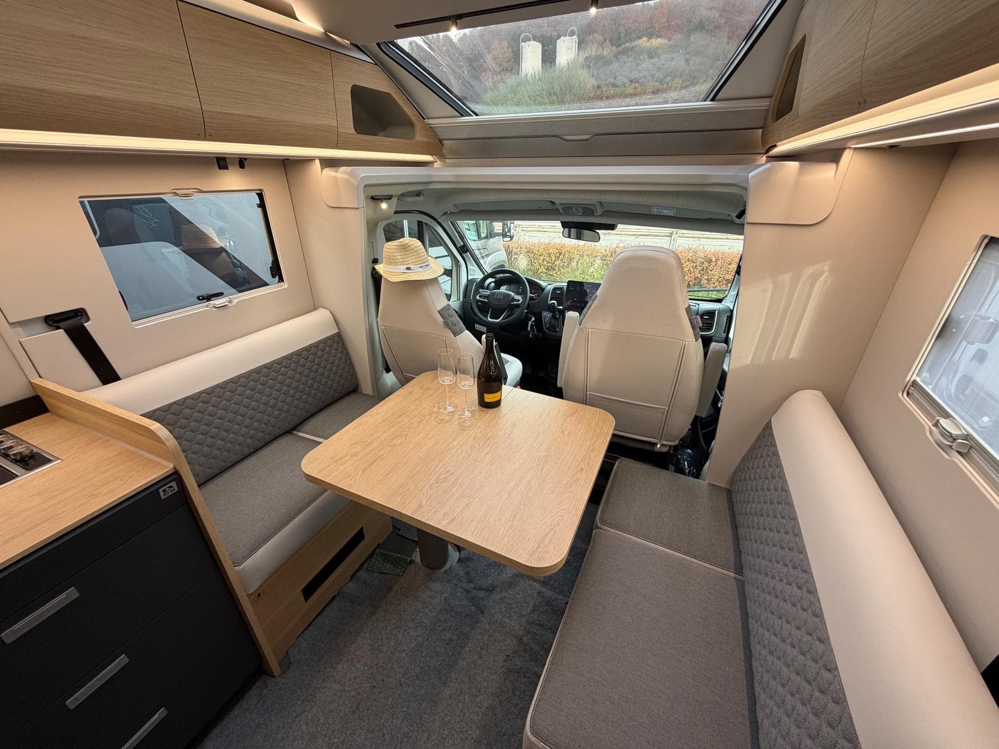 Adria Coral 670 DL 60 Y (2025) - Photo 5