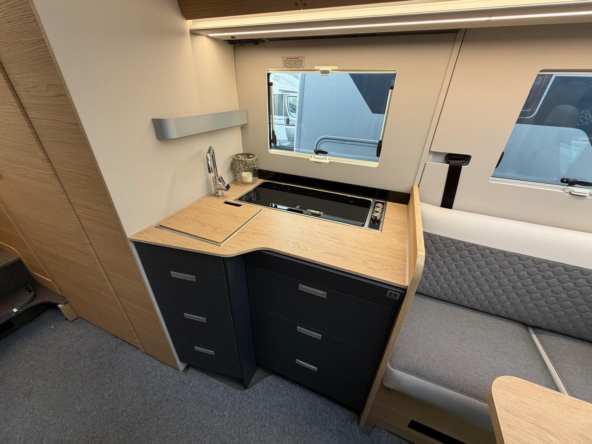 Adria Coral 670 DL 60 Y (2025) - Photo 6