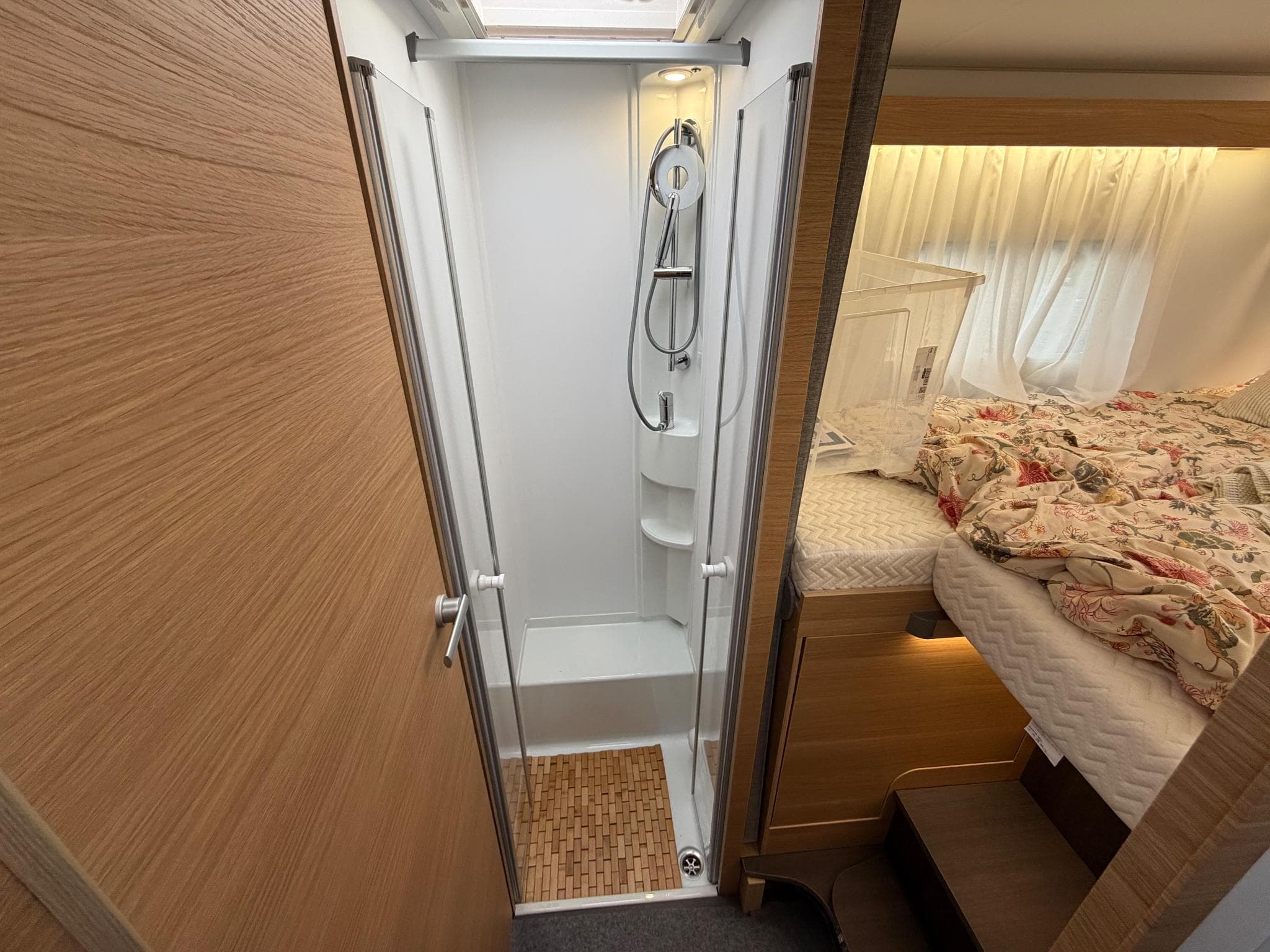 Adria Coral 670 DL 60 Y (2025) - Photo 10