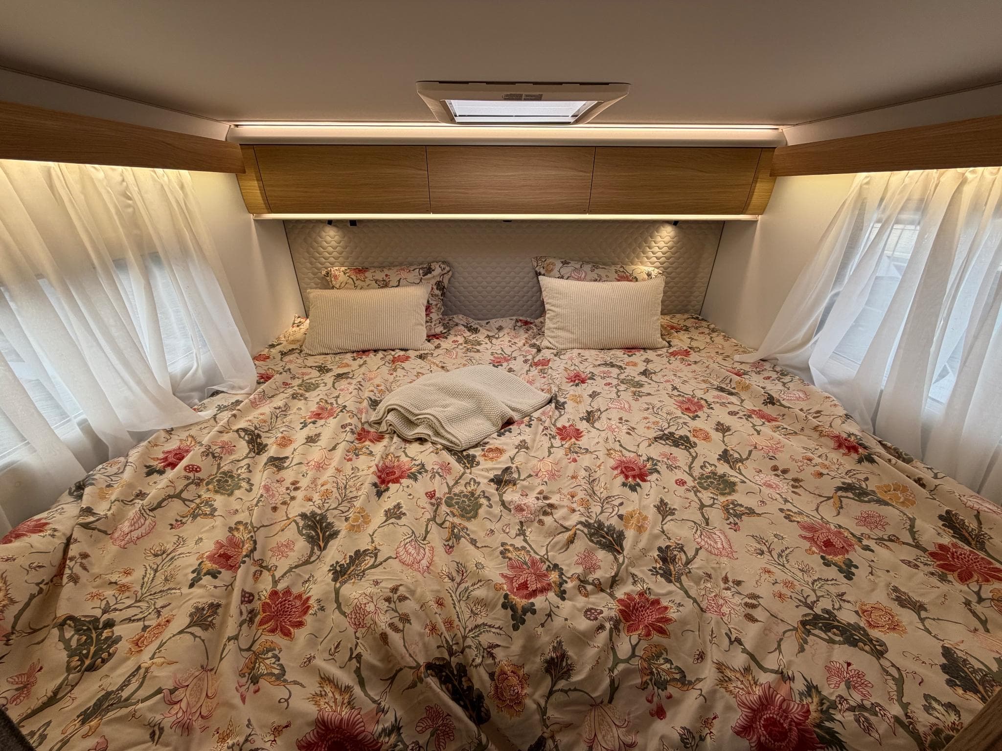 Adria Coral 670 DL 60 Y (2025) - Photo 11