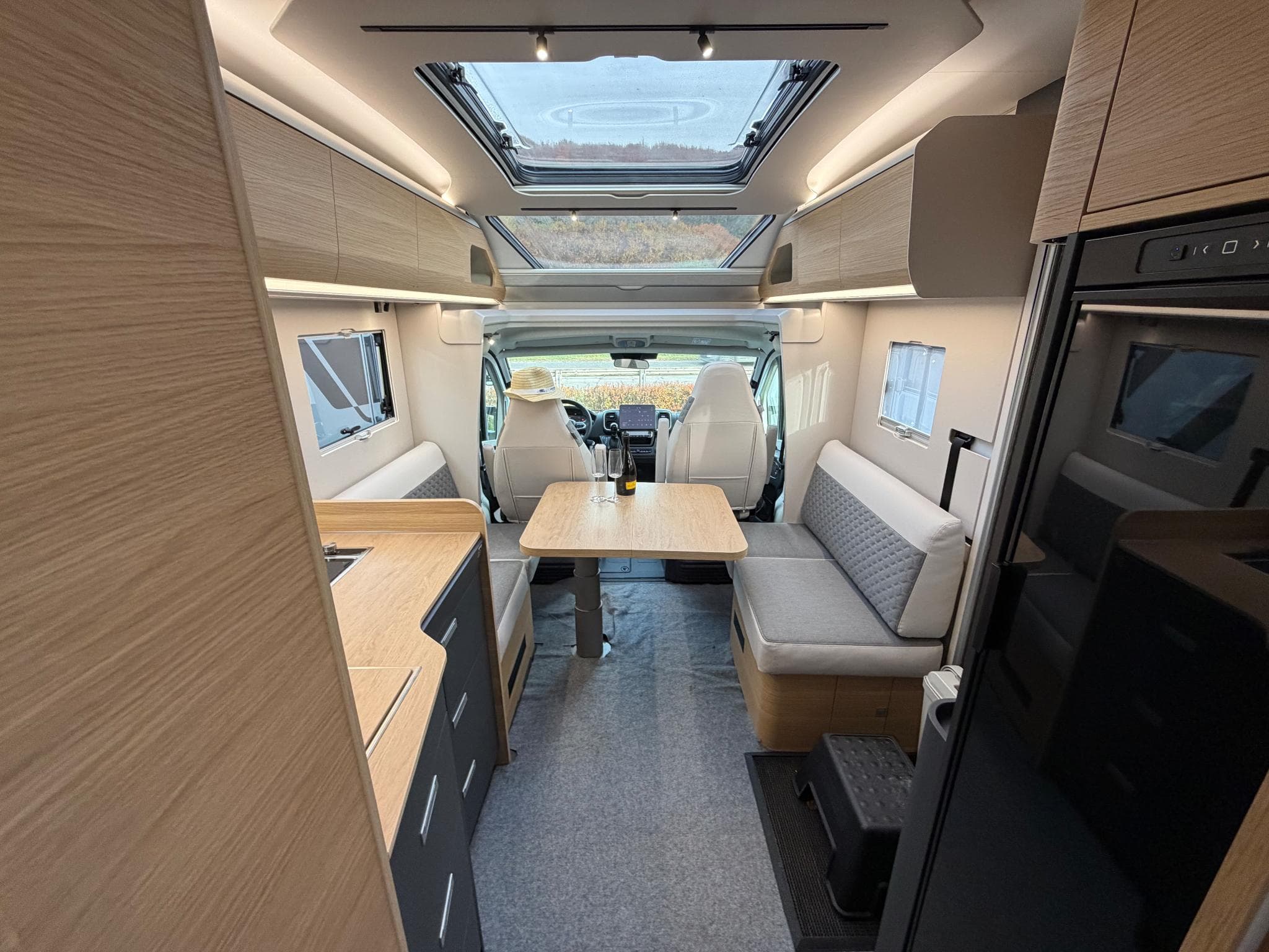 Adria Coral 670 DL 60 Y (2025) - Photo 13