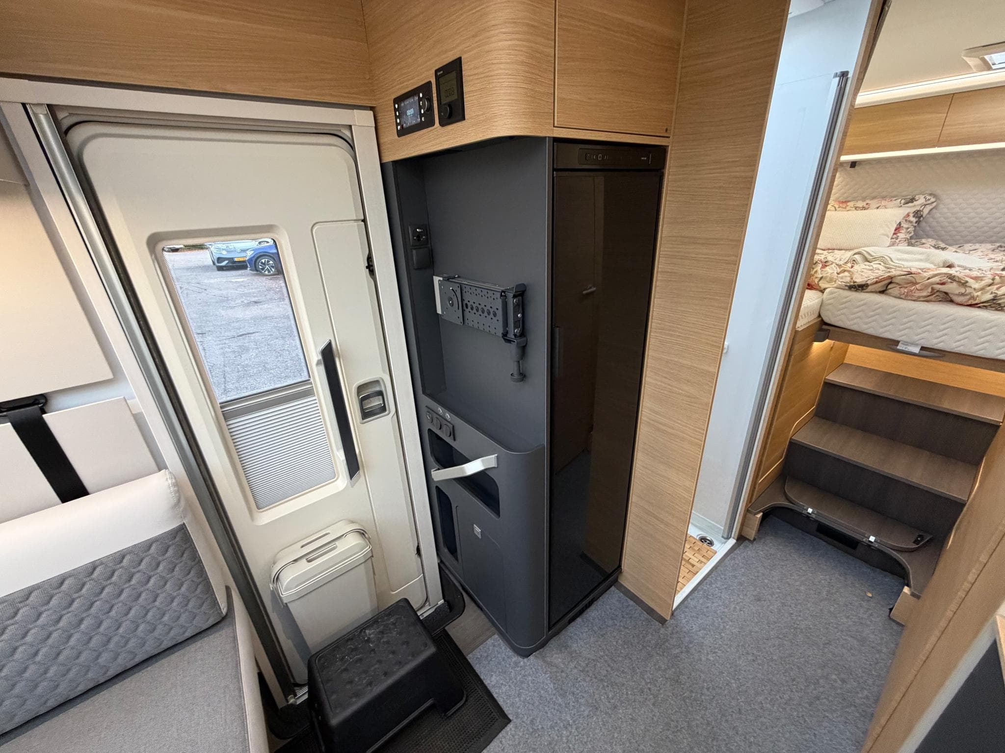 Adria Coral 670 DL 60 Y (2025) - Photo 8