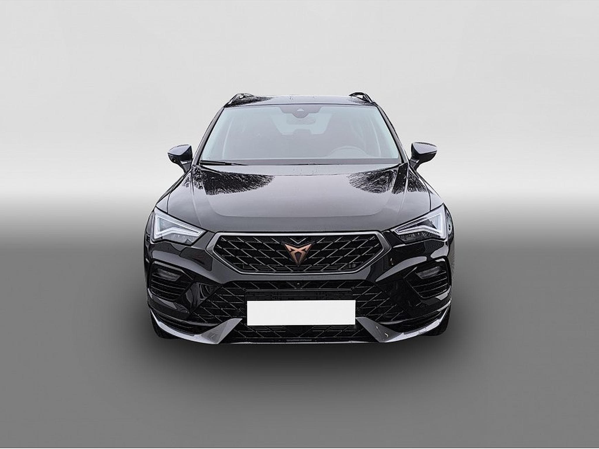 Cupra Ateca (2025) - Foto 2