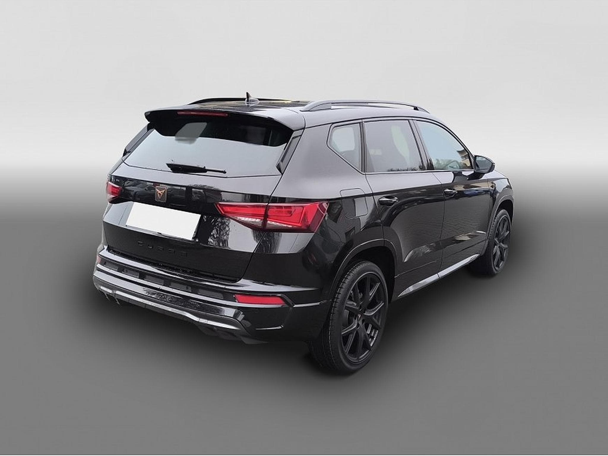 Cupra Ateca (2025) - Foto 7