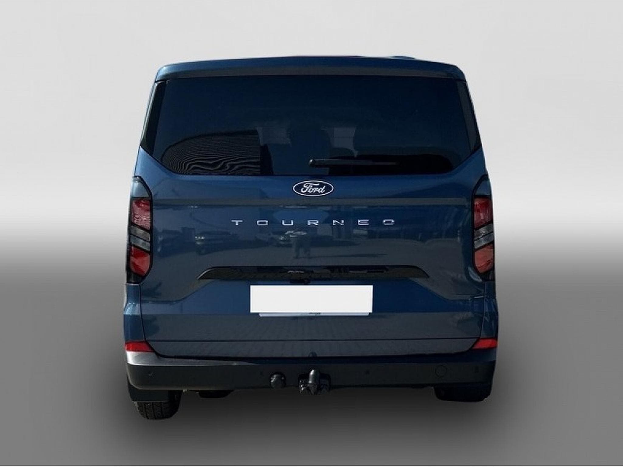 Ford Tourneo (2023) - Foto 3