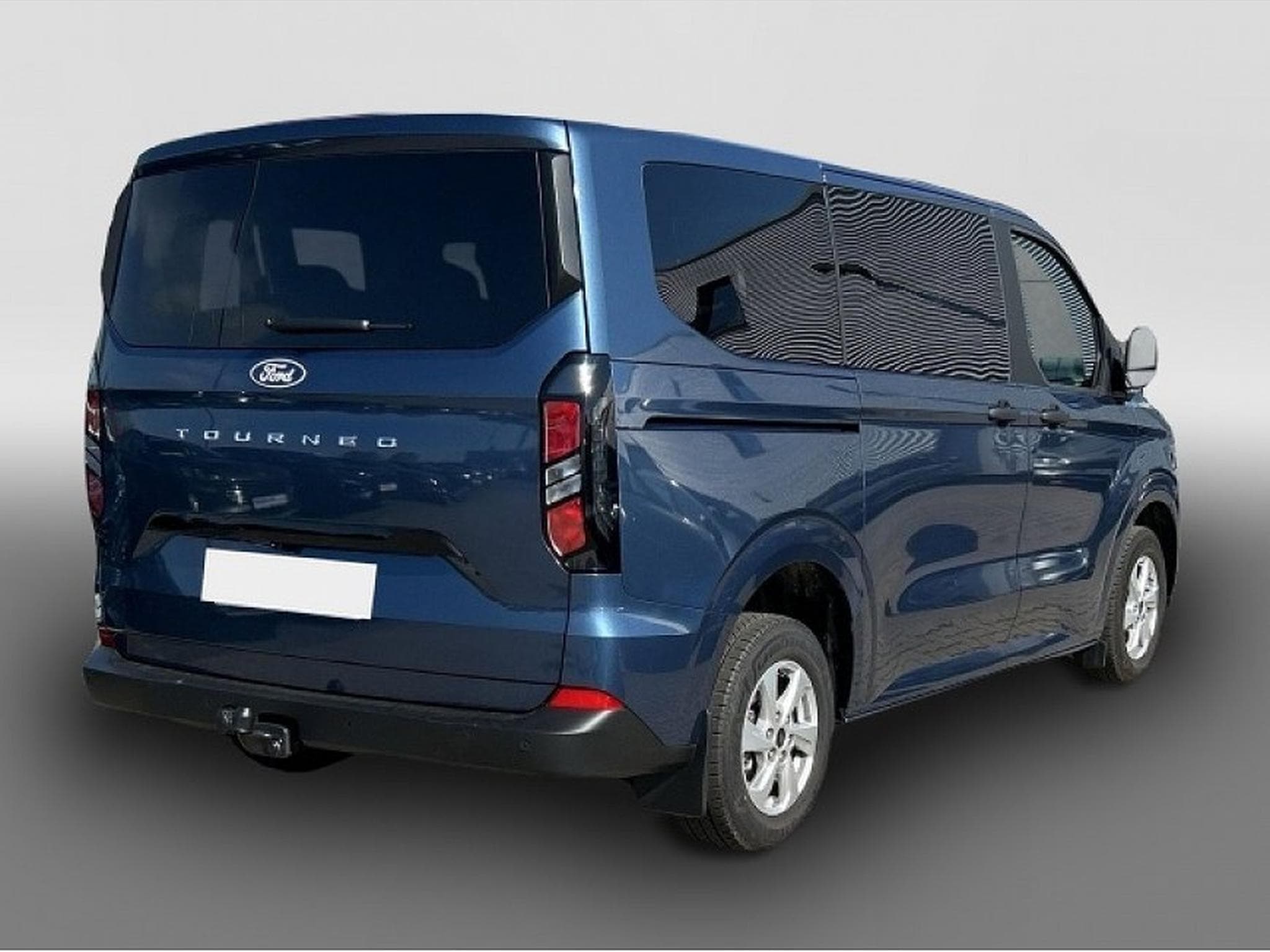 Ford Tourneo (2023) - Foto 4