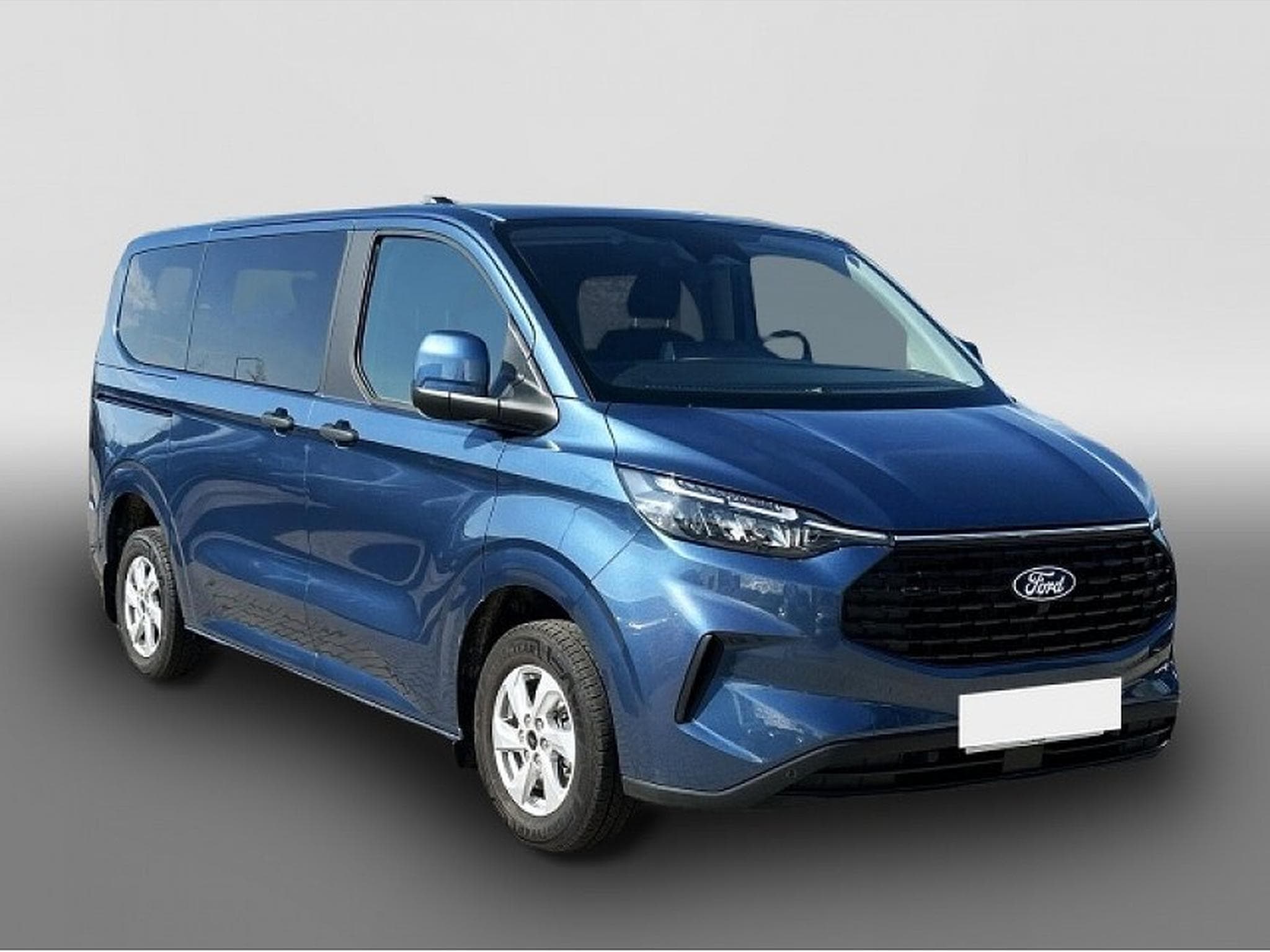 Ford Tourneo (2023) - Foto 5
