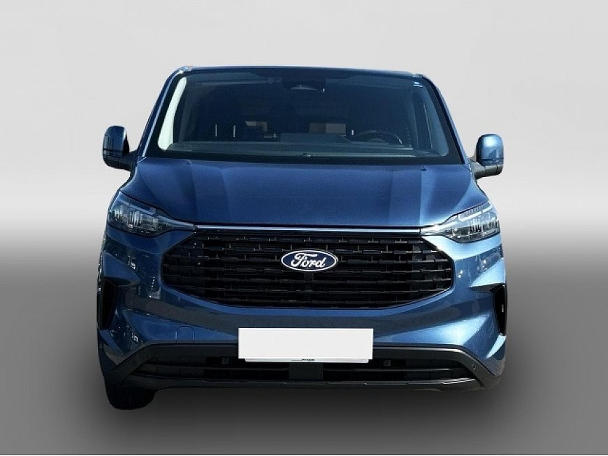 Ford Tourneo (2023) - Foto 6