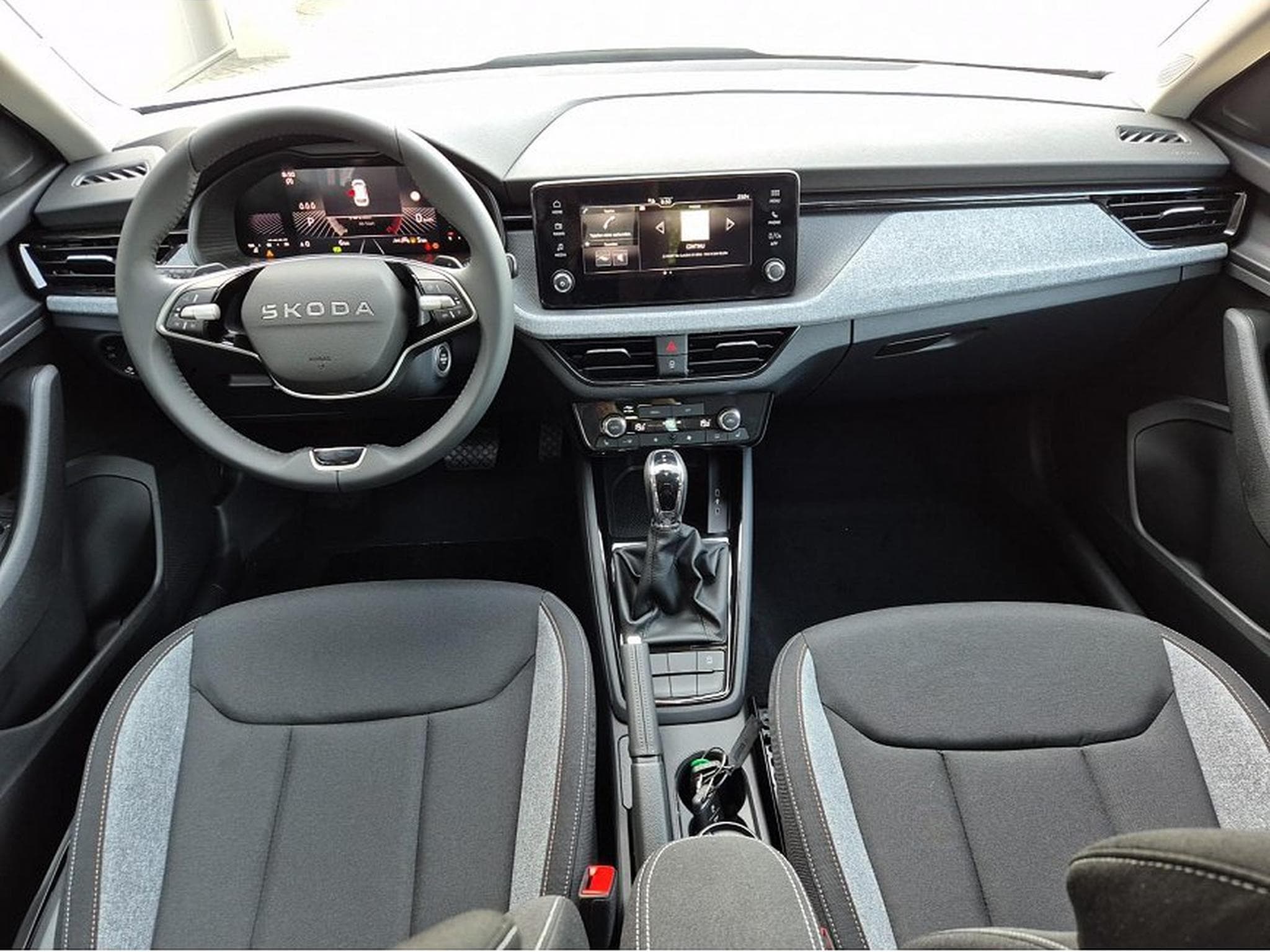 Skoda Kamiq (2026) - Photo 10