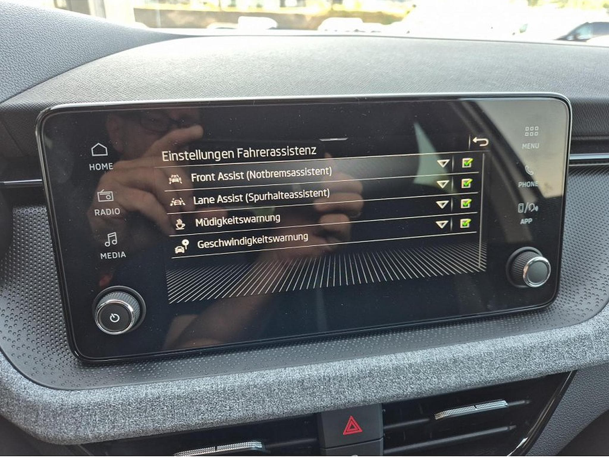 Skoda Kamiq (2026) - Photo 19