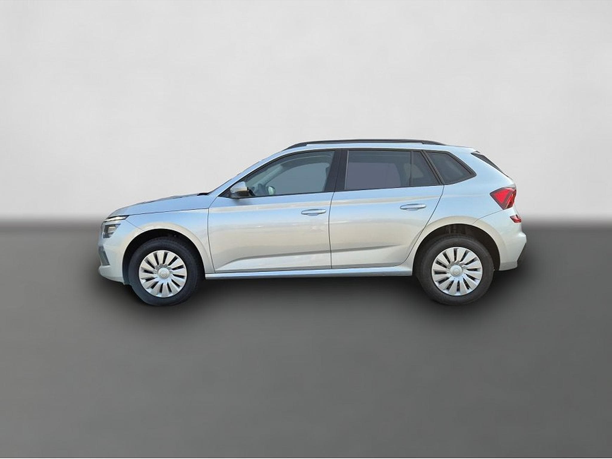 Skoda Kamiq (2026) - Photo 2