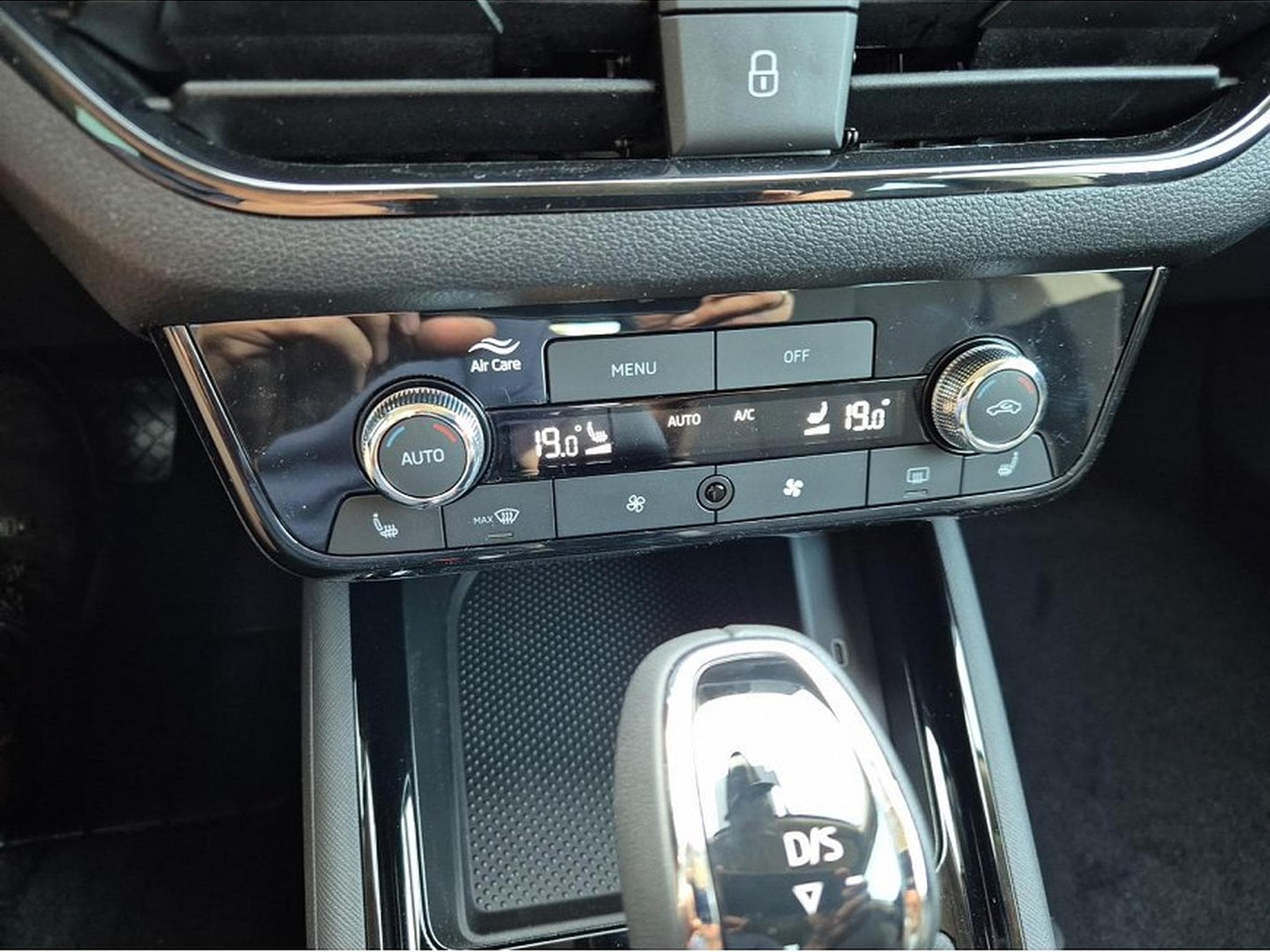 Skoda Kamiq (2026) - Photo 20