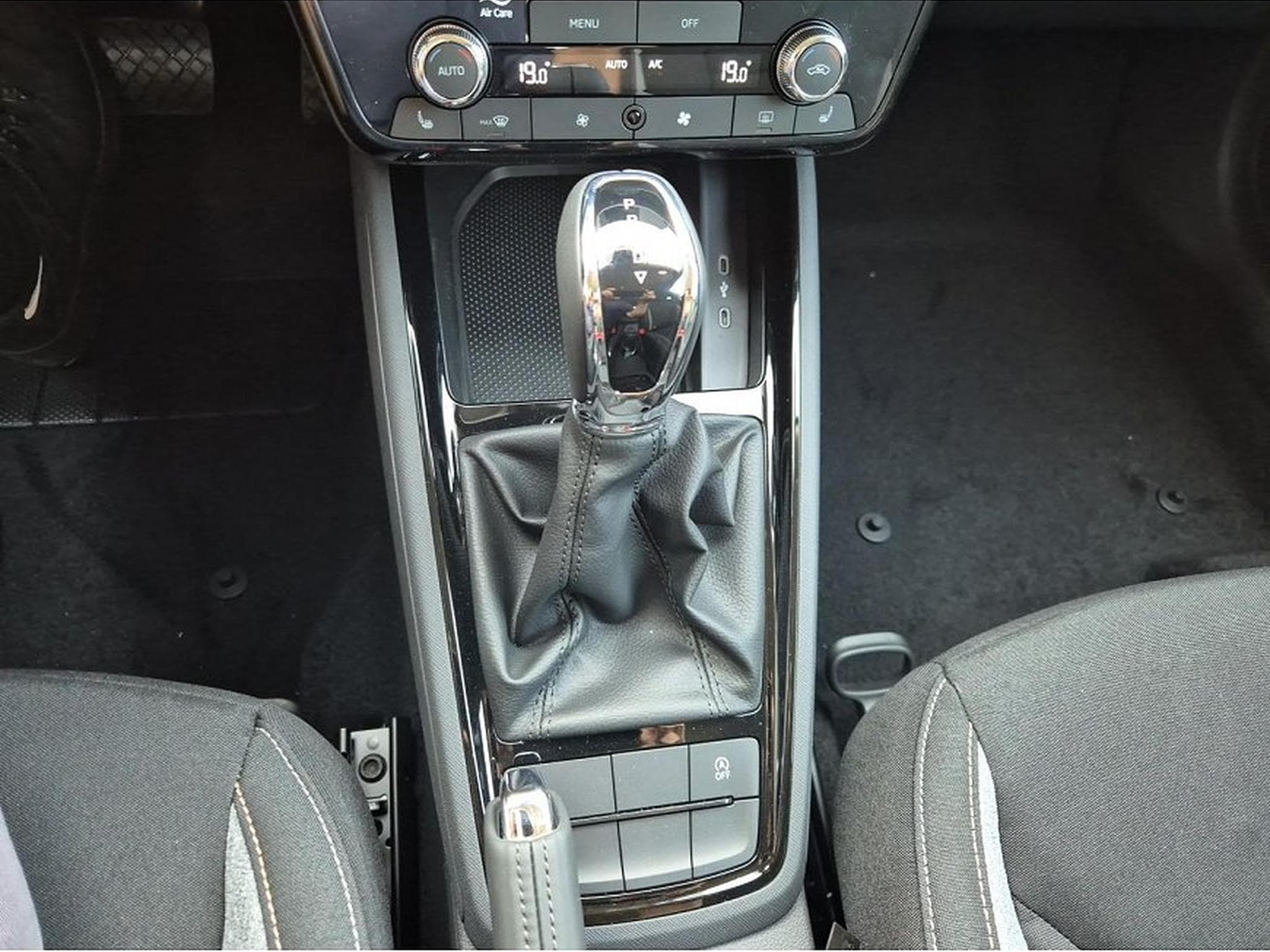 Skoda Kamiq (2026) - Photo 21