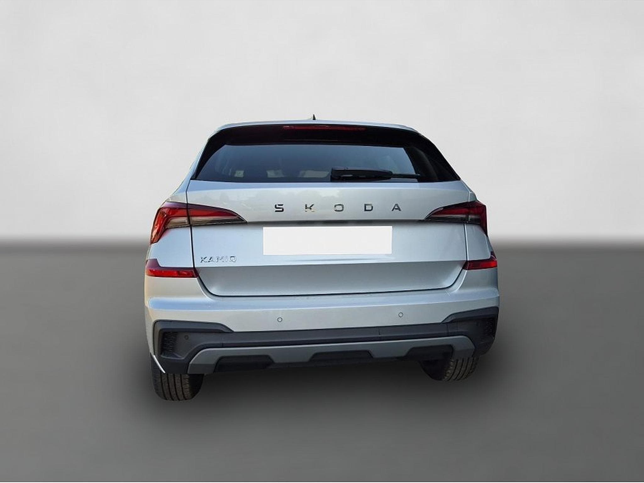 Skoda Kamiq (2026) - Photo 4
