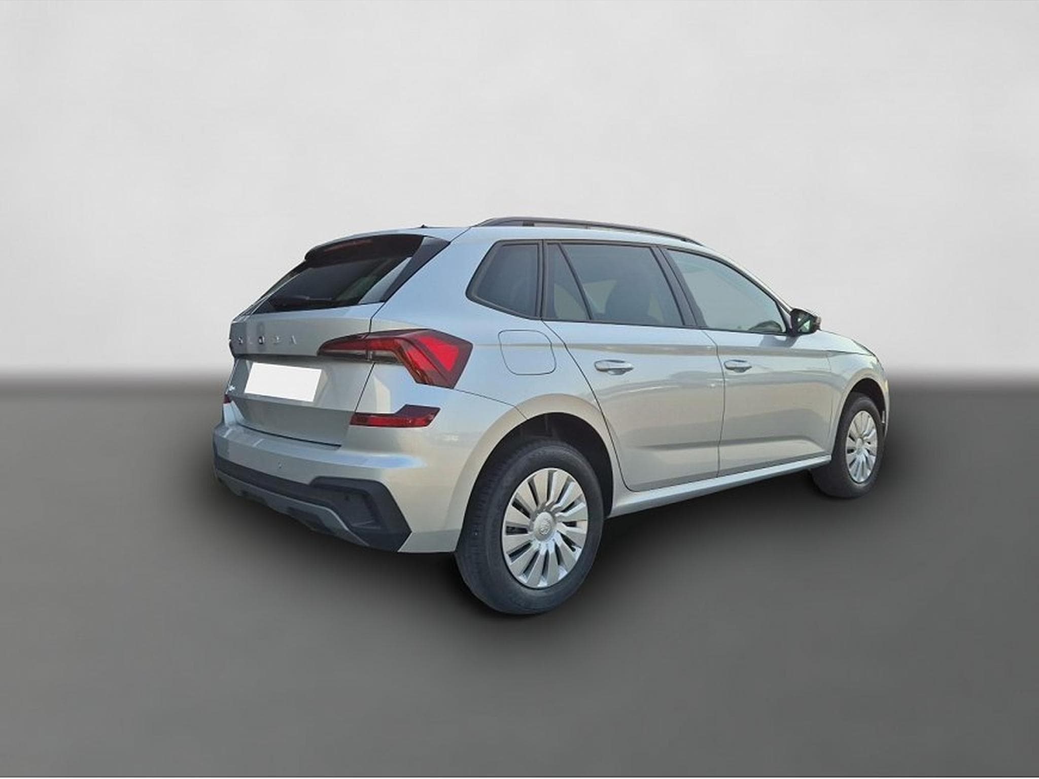 Skoda Kamiq (2026) - Photo 5