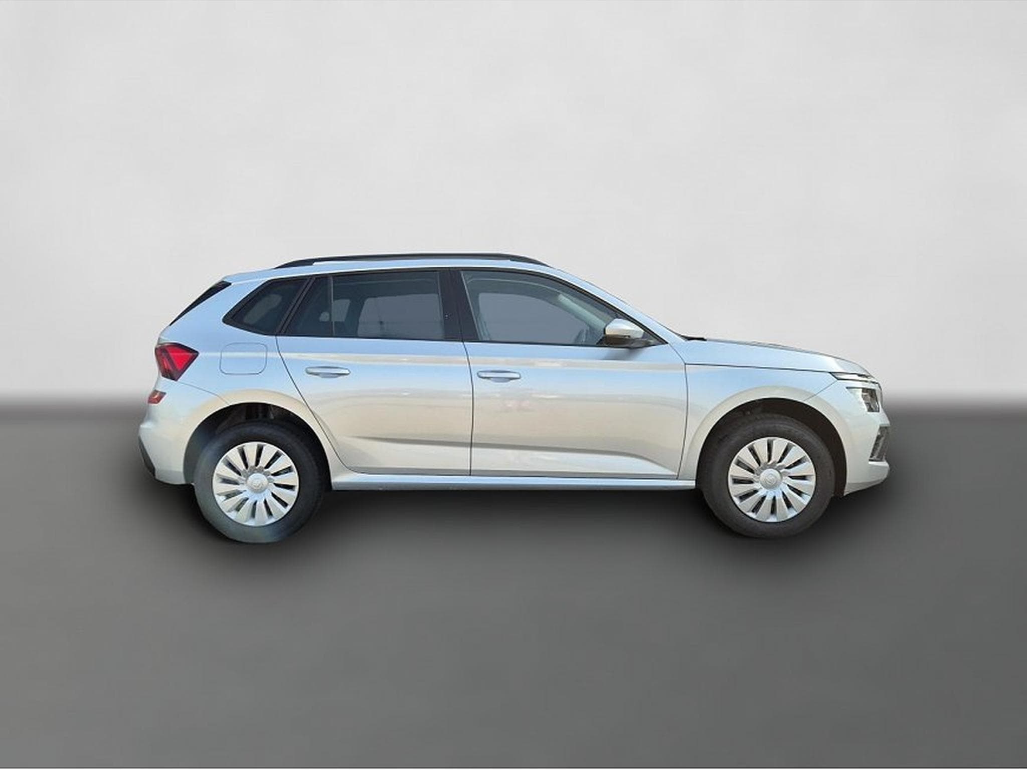 Skoda Kamiq (2026) - Photo 6
