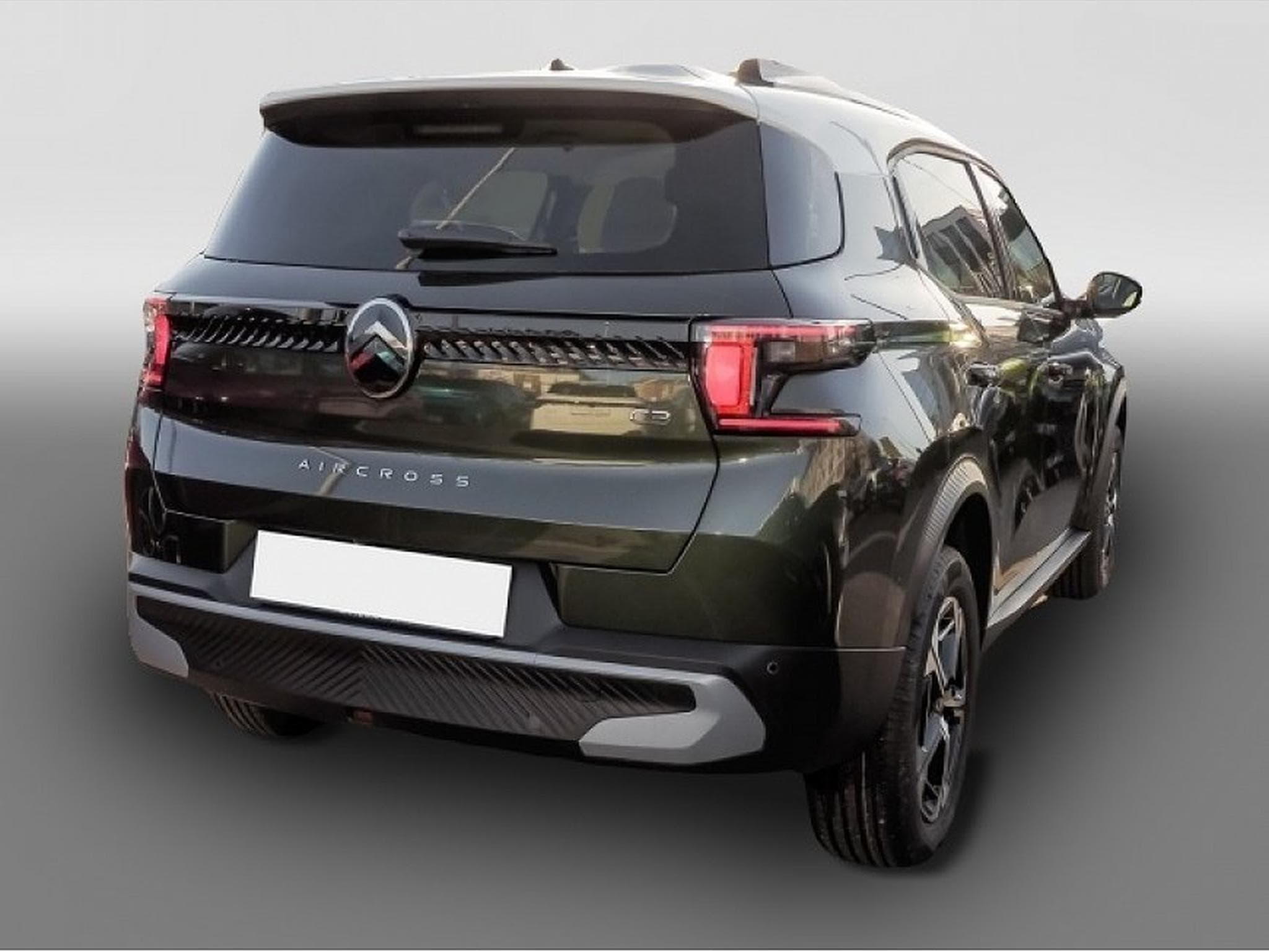Citroën C3 Aircross (2025) - Photo 3