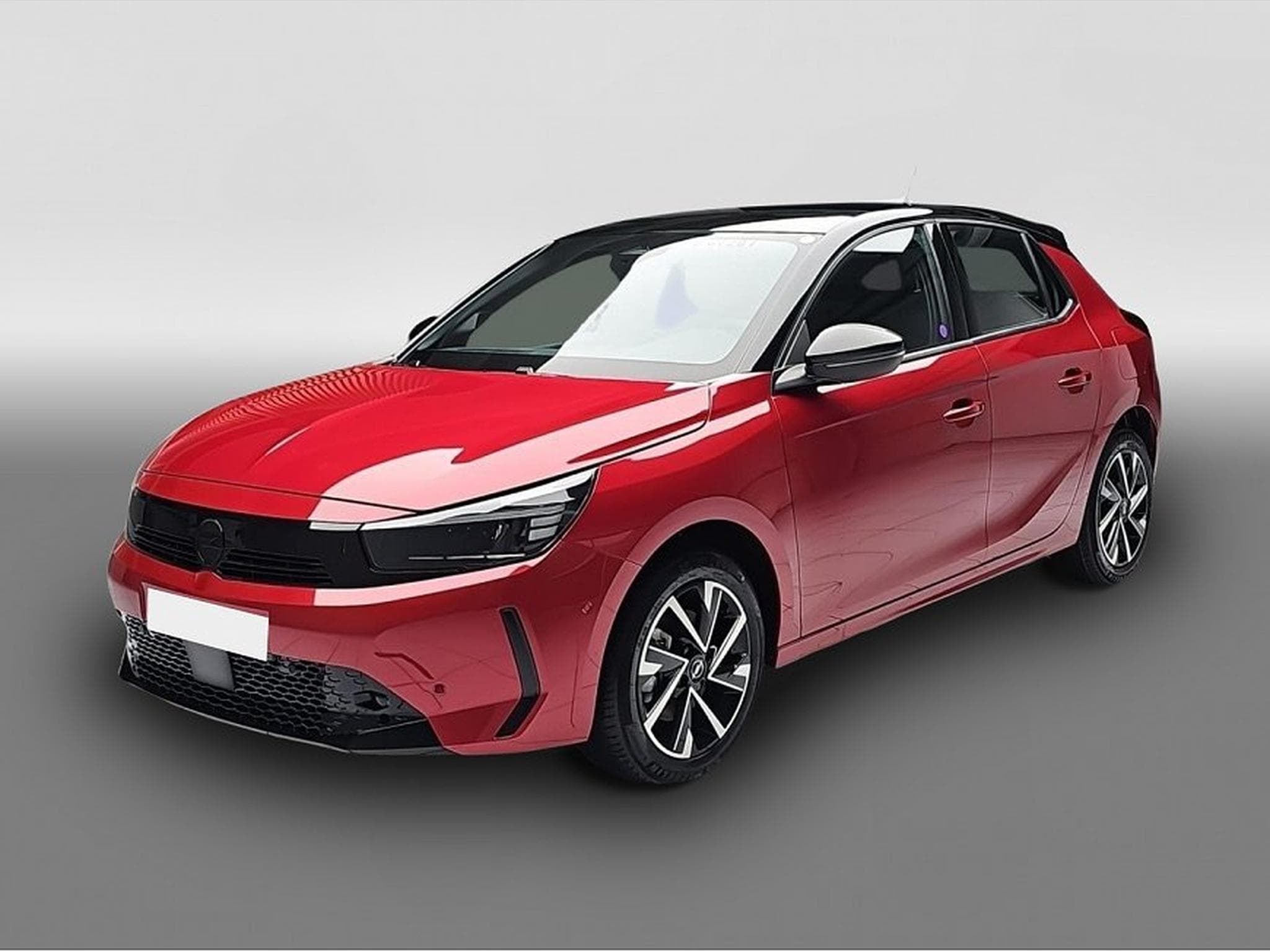 Opel Corsa (2026) - Foto 1