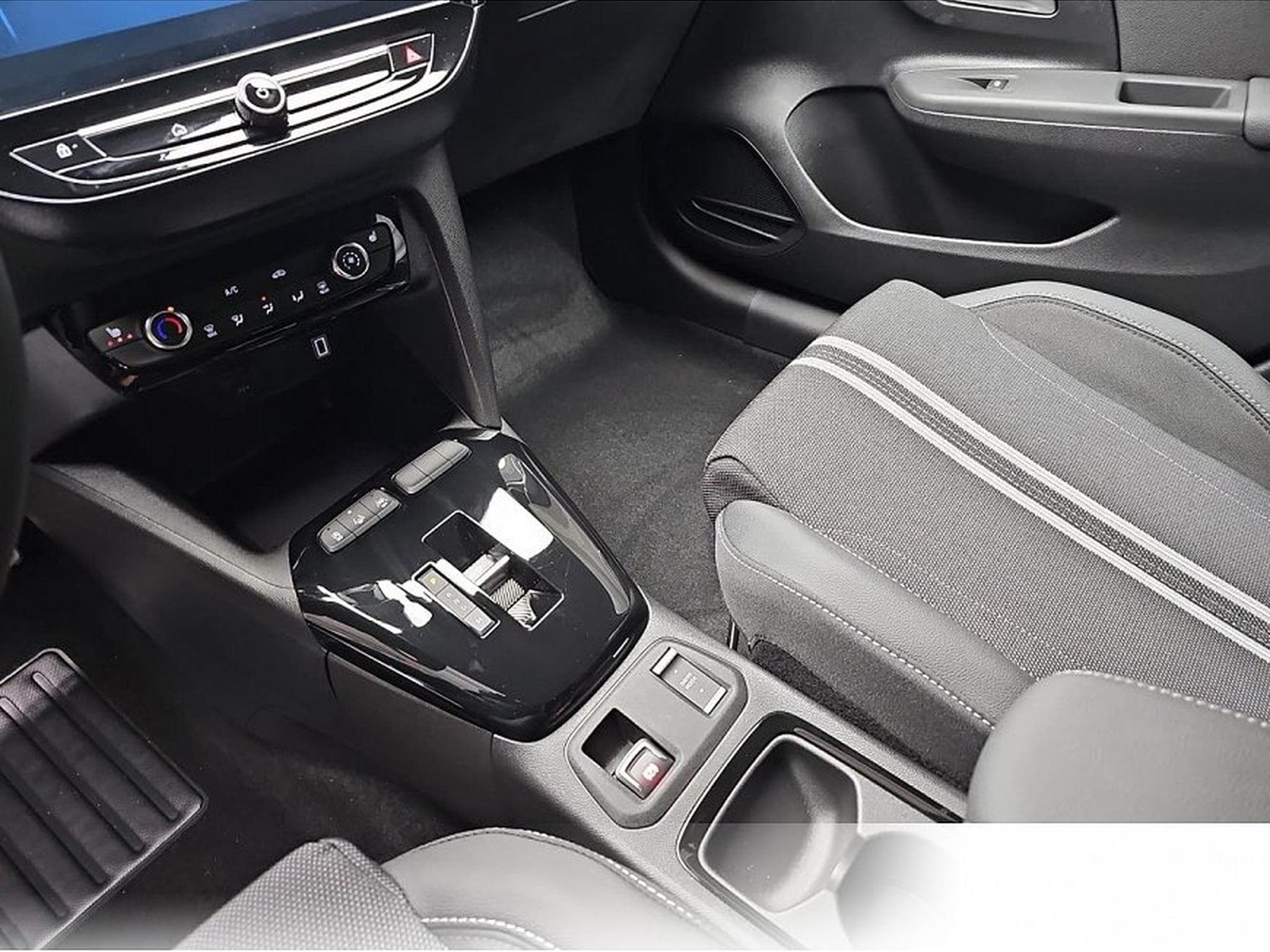 Opel Corsa (2026) - Foto 11