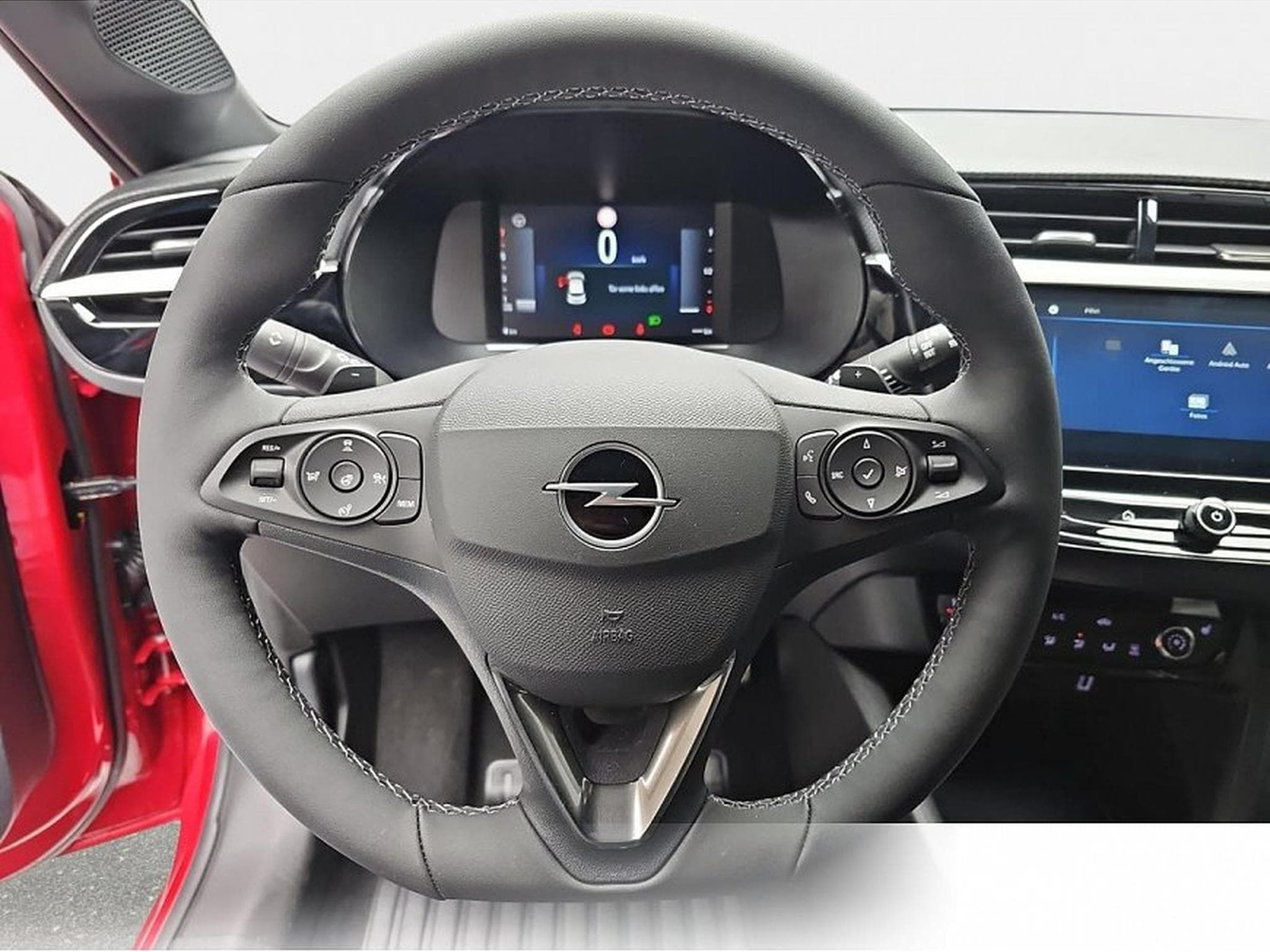 Opel Corsa (2026) - Foto 12