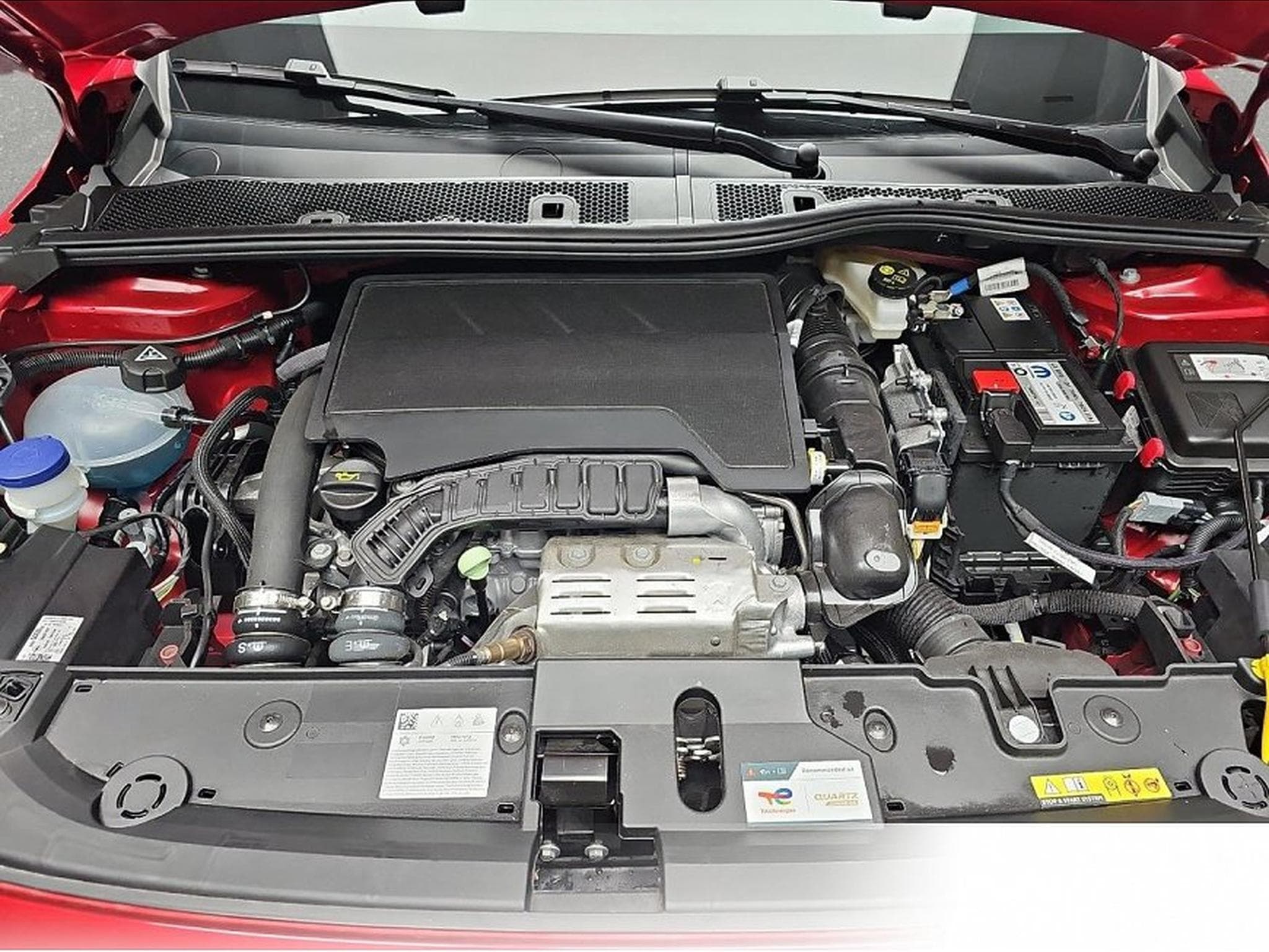 Opel Corsa (2026) - Foto 14