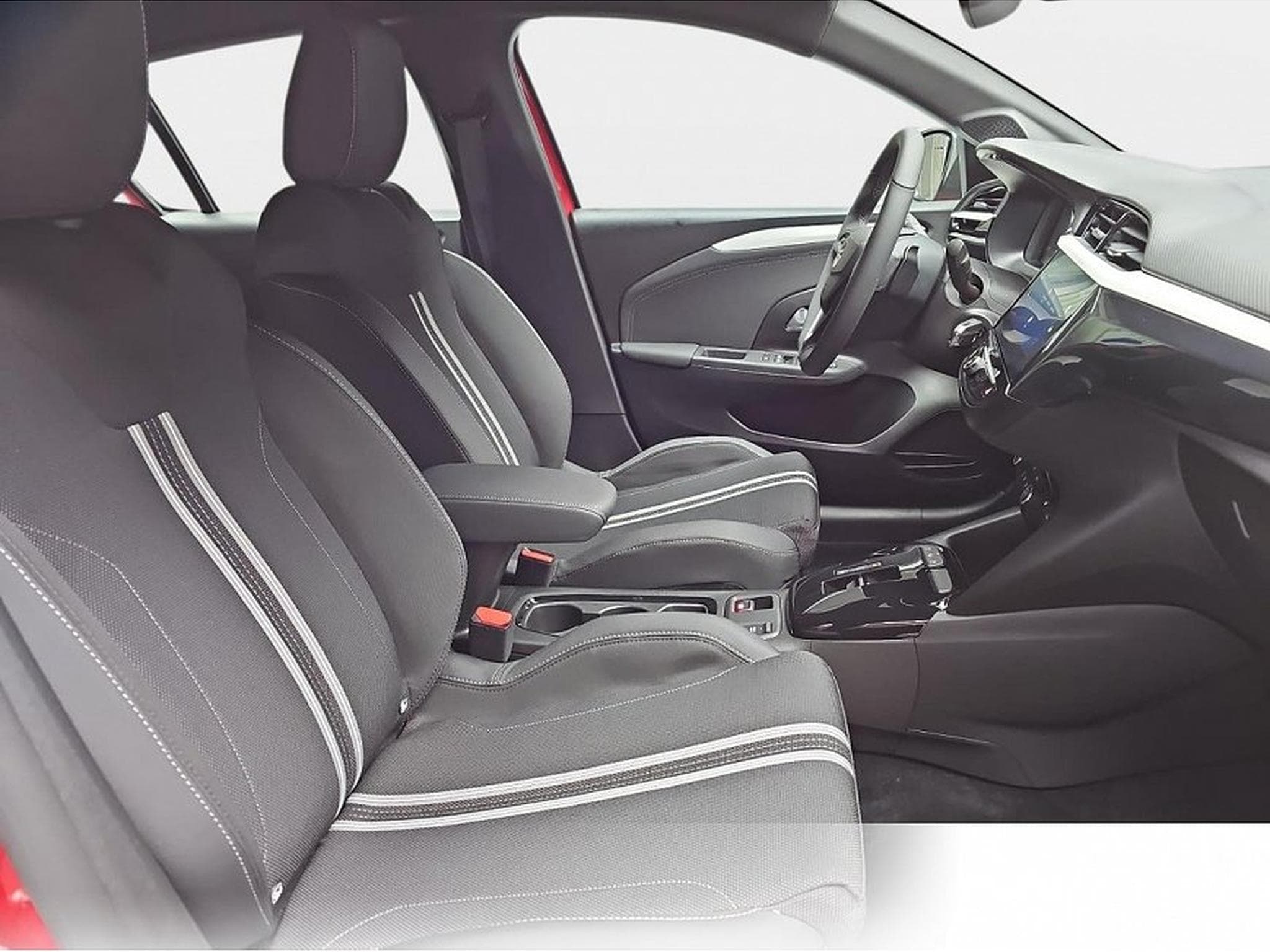 Opel Corsa (2026) - Foto 15