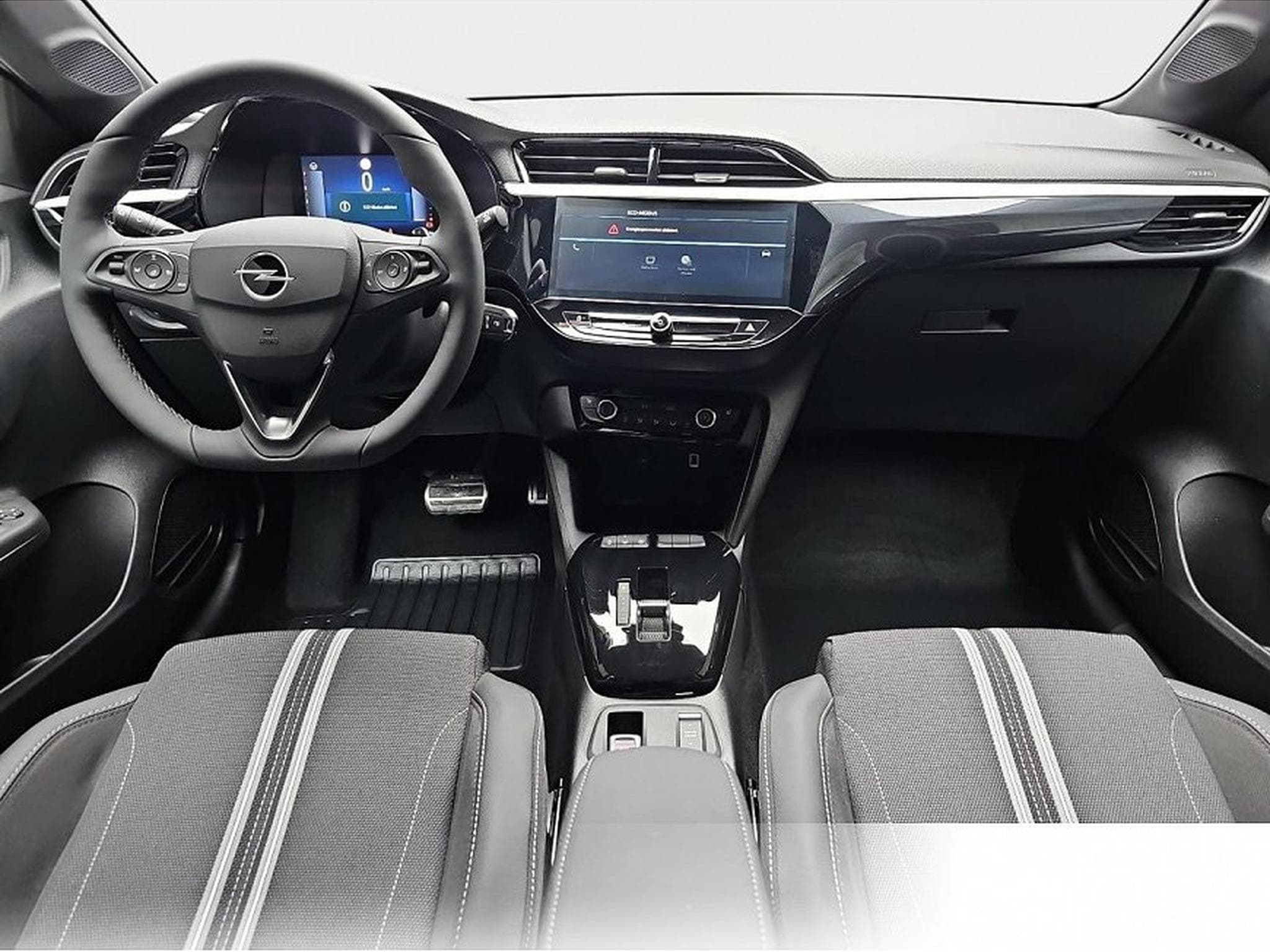 Opel Corsa (2026) - Foto 6