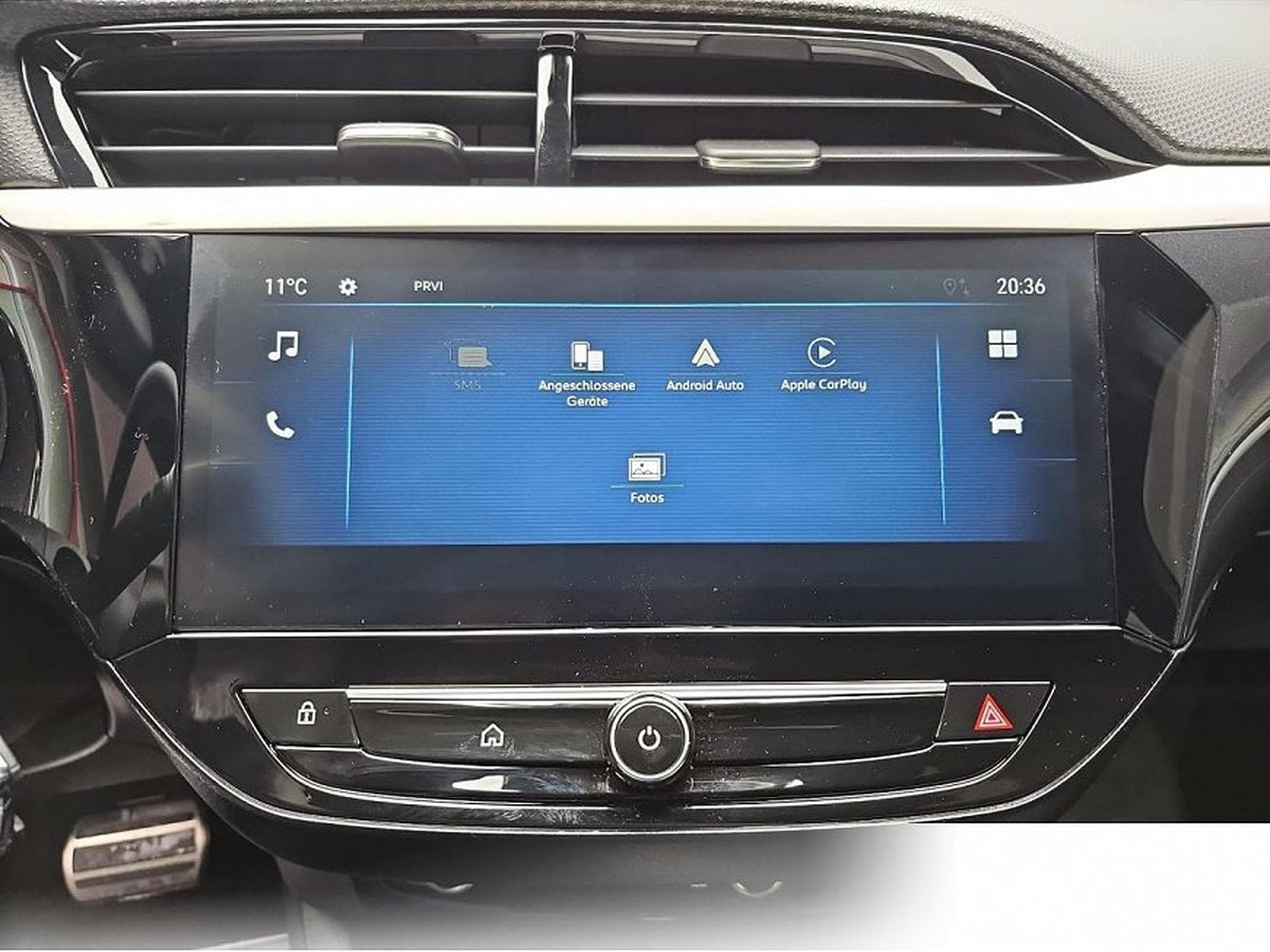 Opel Corsa (2026) - Foto 8